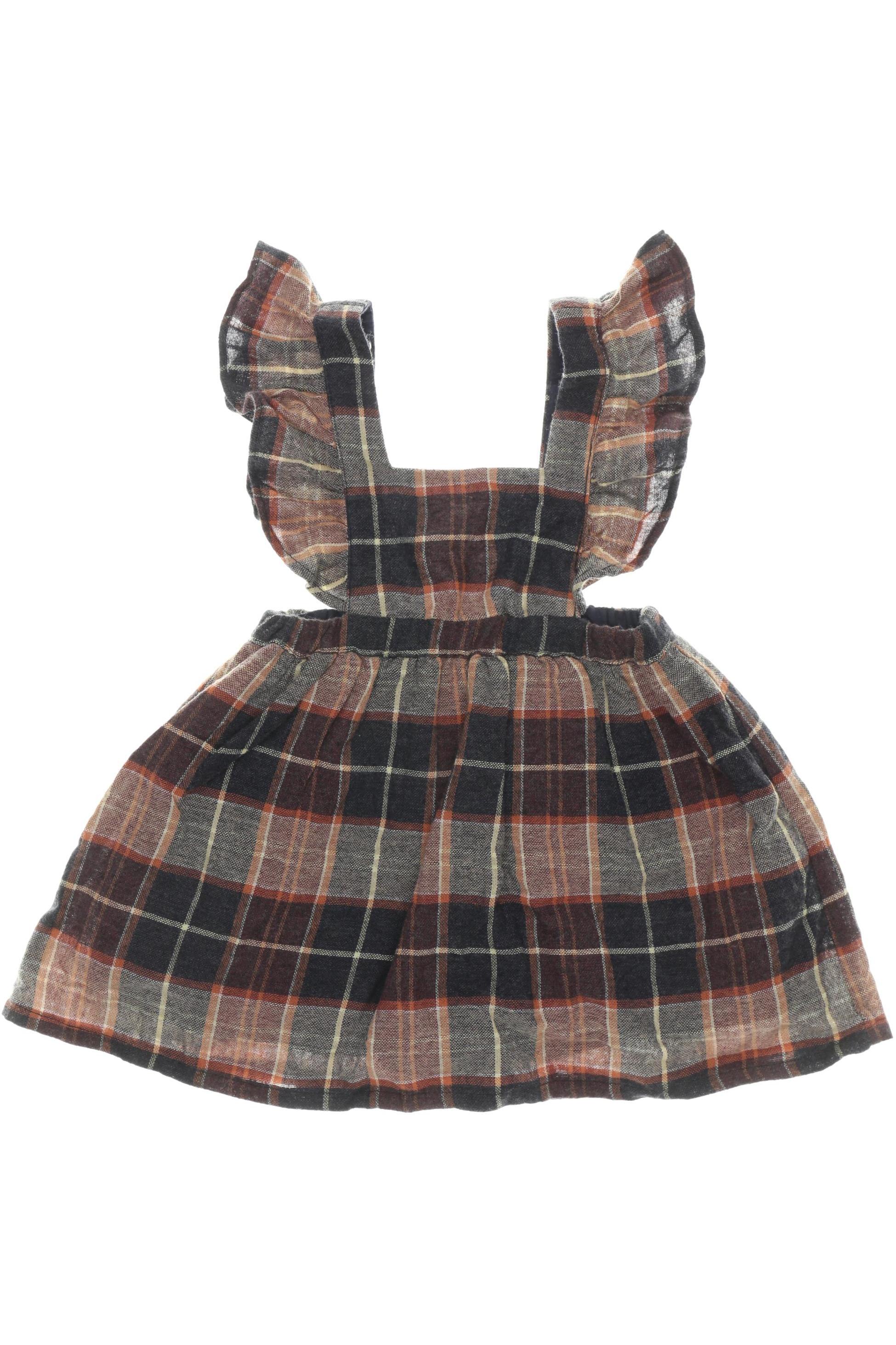 

Zara Mädchen Kleid, braun, Gr. 92