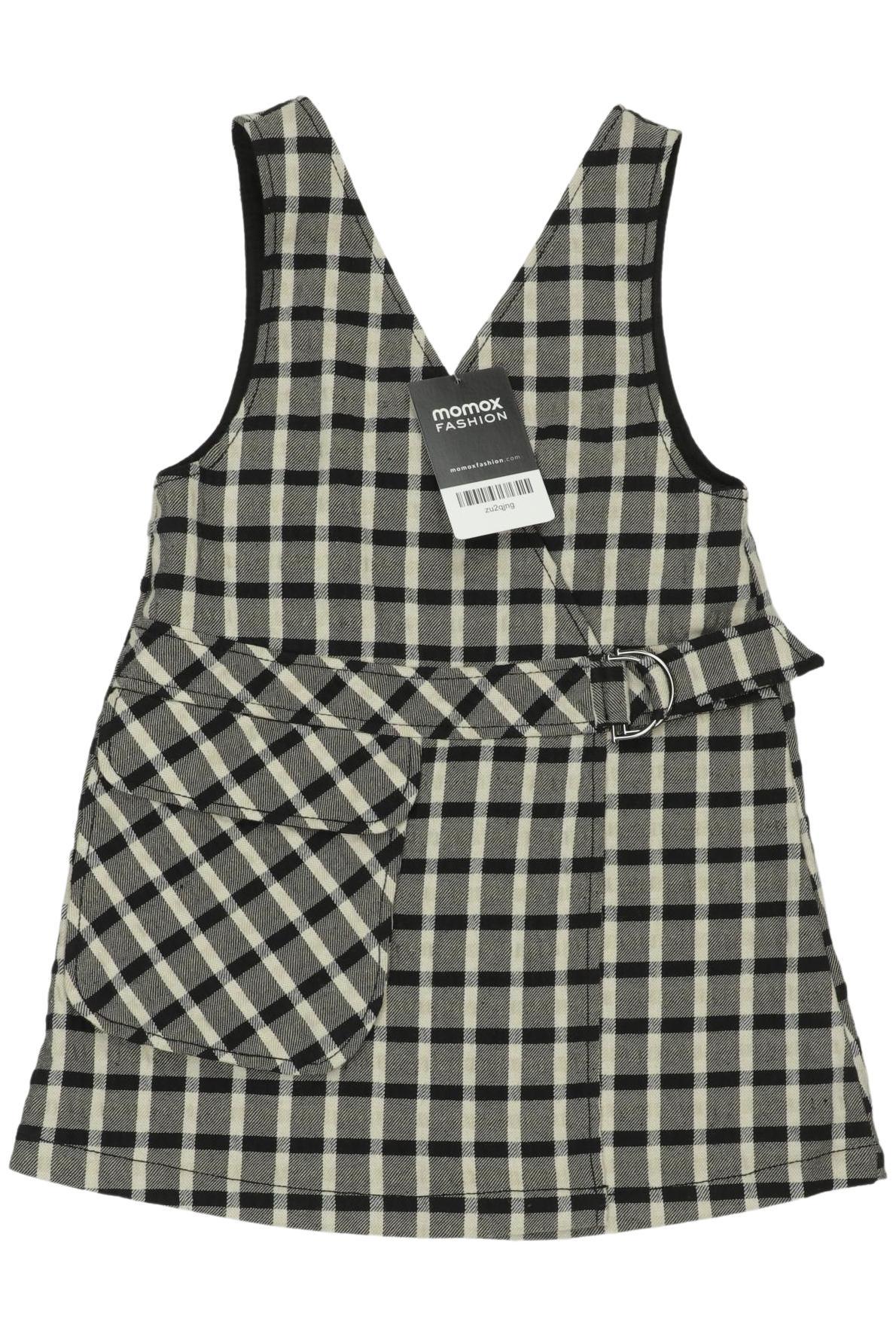 

Zara Mädchen Kleid, beige, Gr. 110