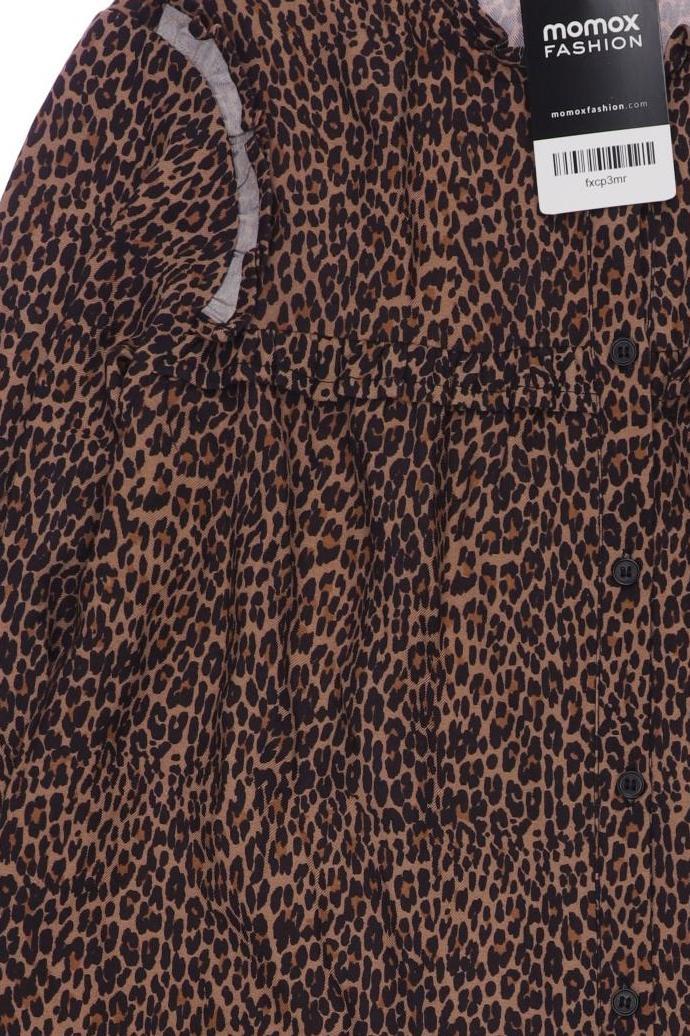 Thumbnail - Zara Damen Kleid, braun, Gr. 152