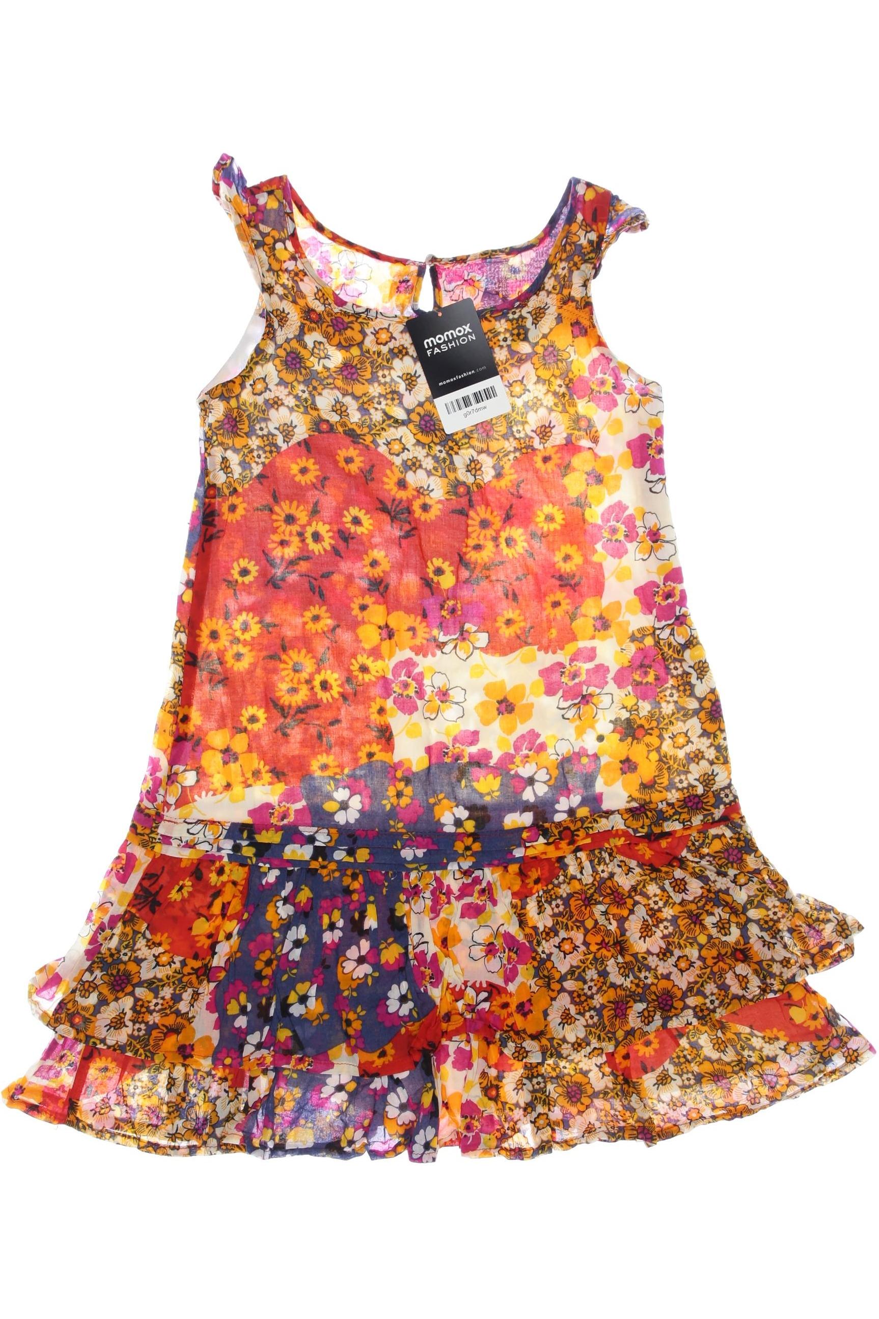 

Zara Damen Kleid, mehrfarbig, Gr. 140
