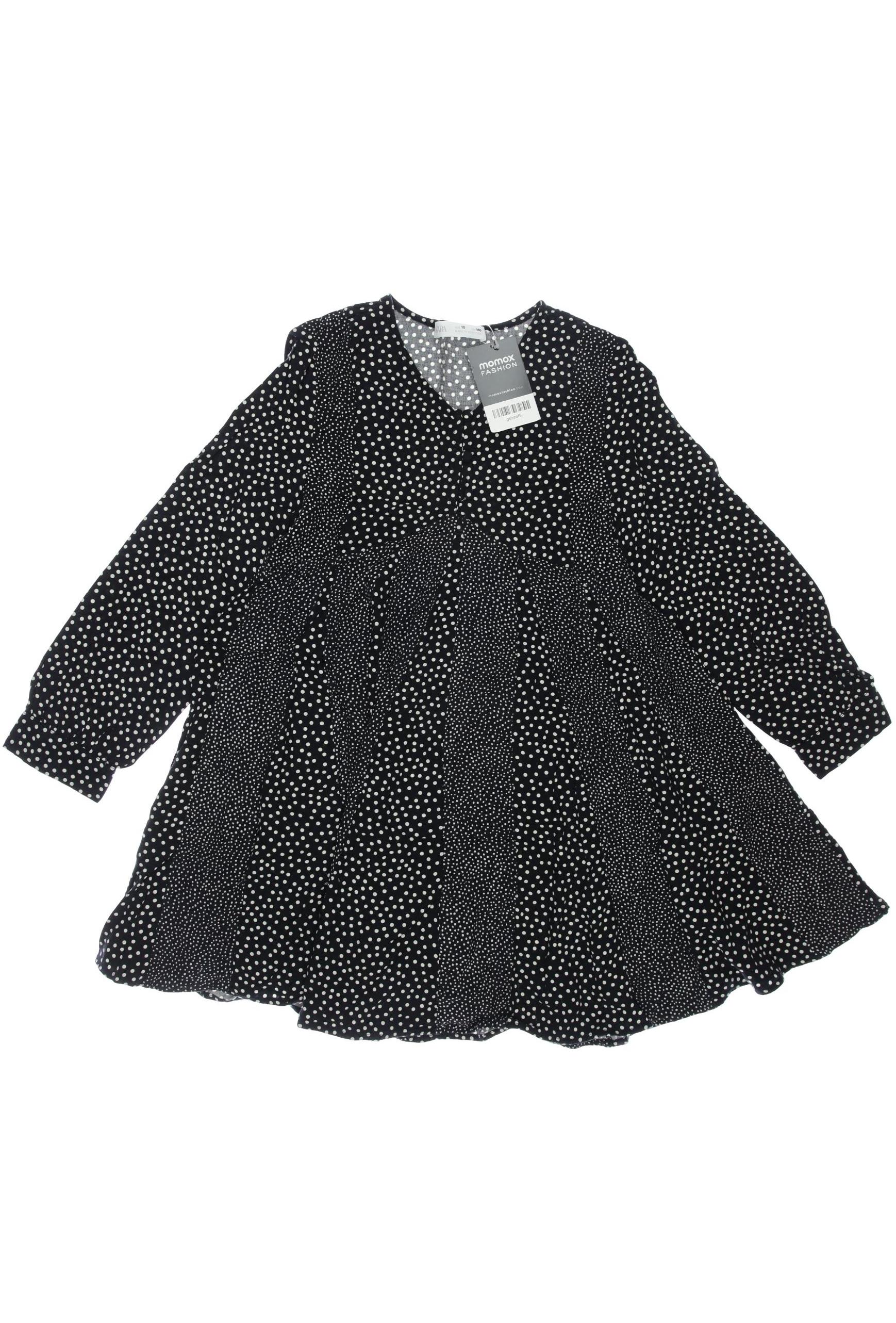 

Zara Damen Kleid, schwarz, Gr. 140
