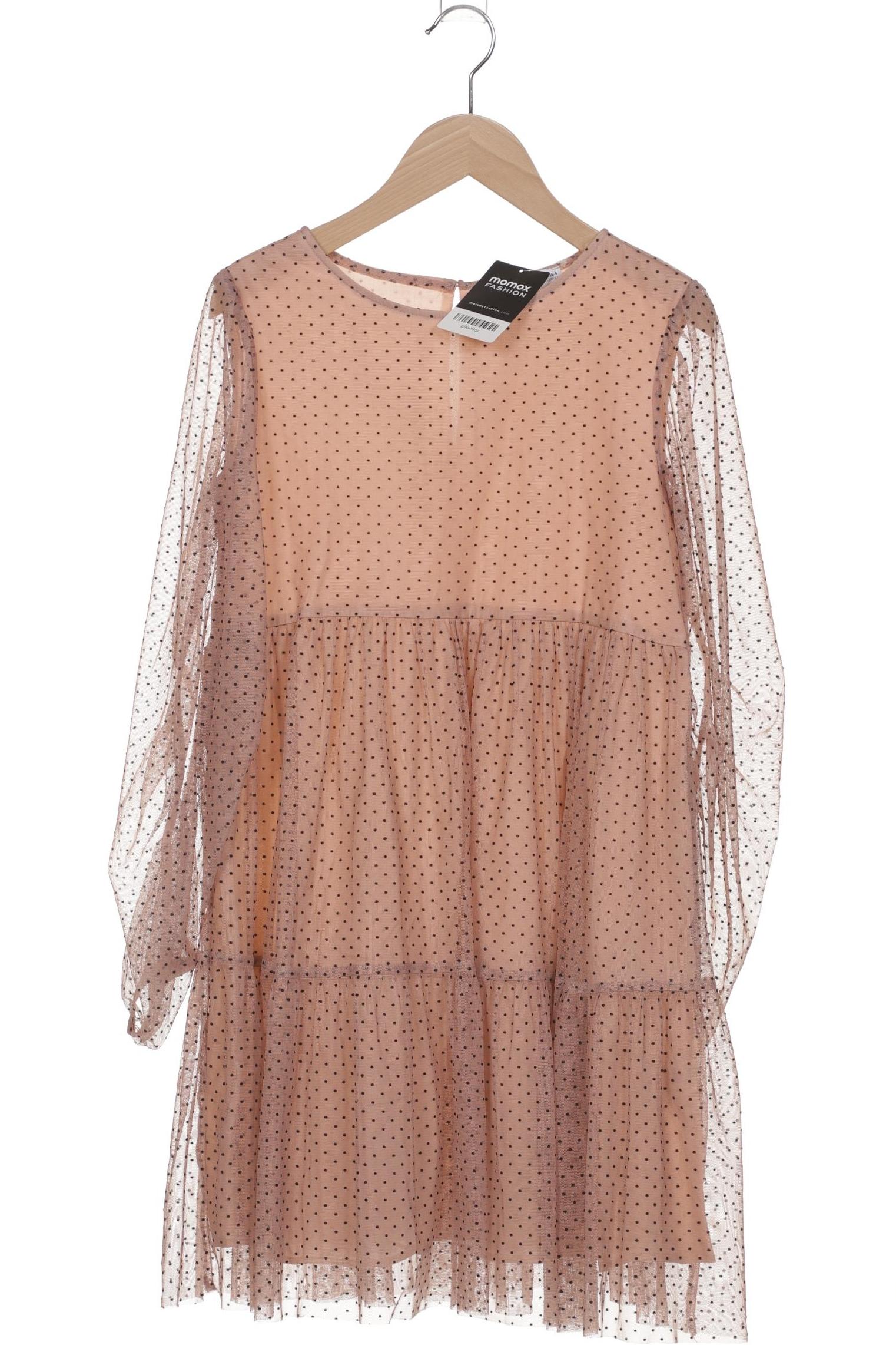 

Zara Damen Kleid, pink, Gr. 164