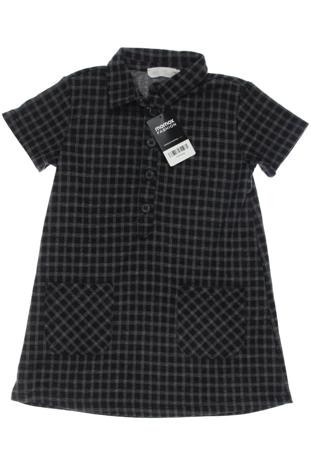 

Zara Damen Kleid, schwarz, Gr. 122