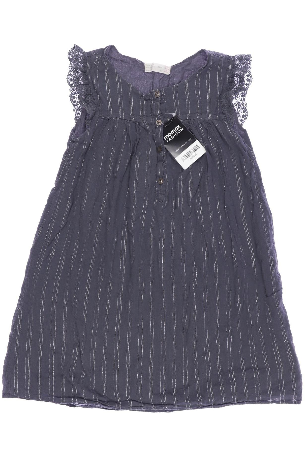 

Zara Damen Kleid, grau, Gr. 140