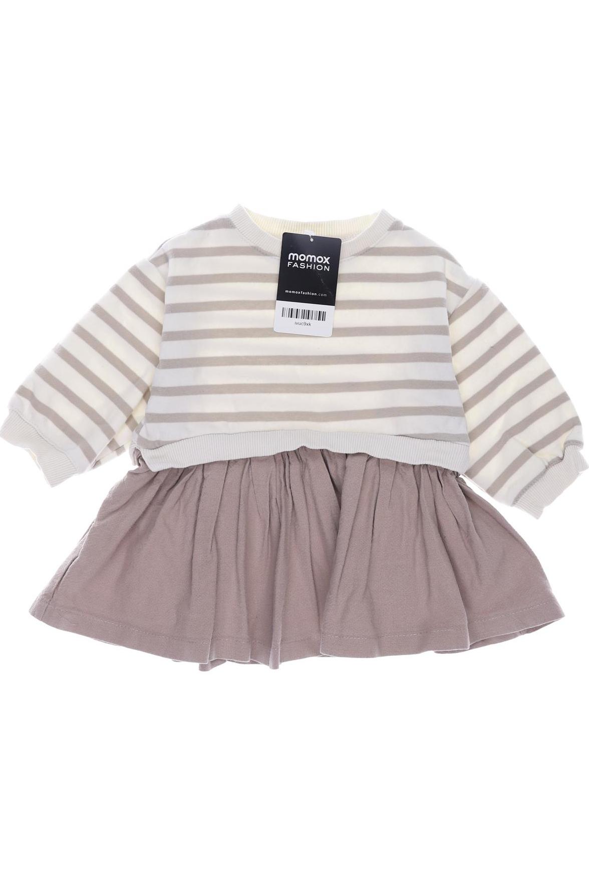 

ZARA Mädchen Kleid, beige