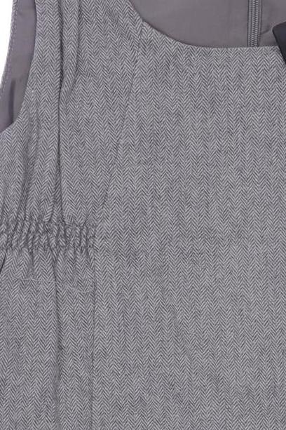 Thumbnail - Zara Mädchen Kleid, grau, Gr. 116