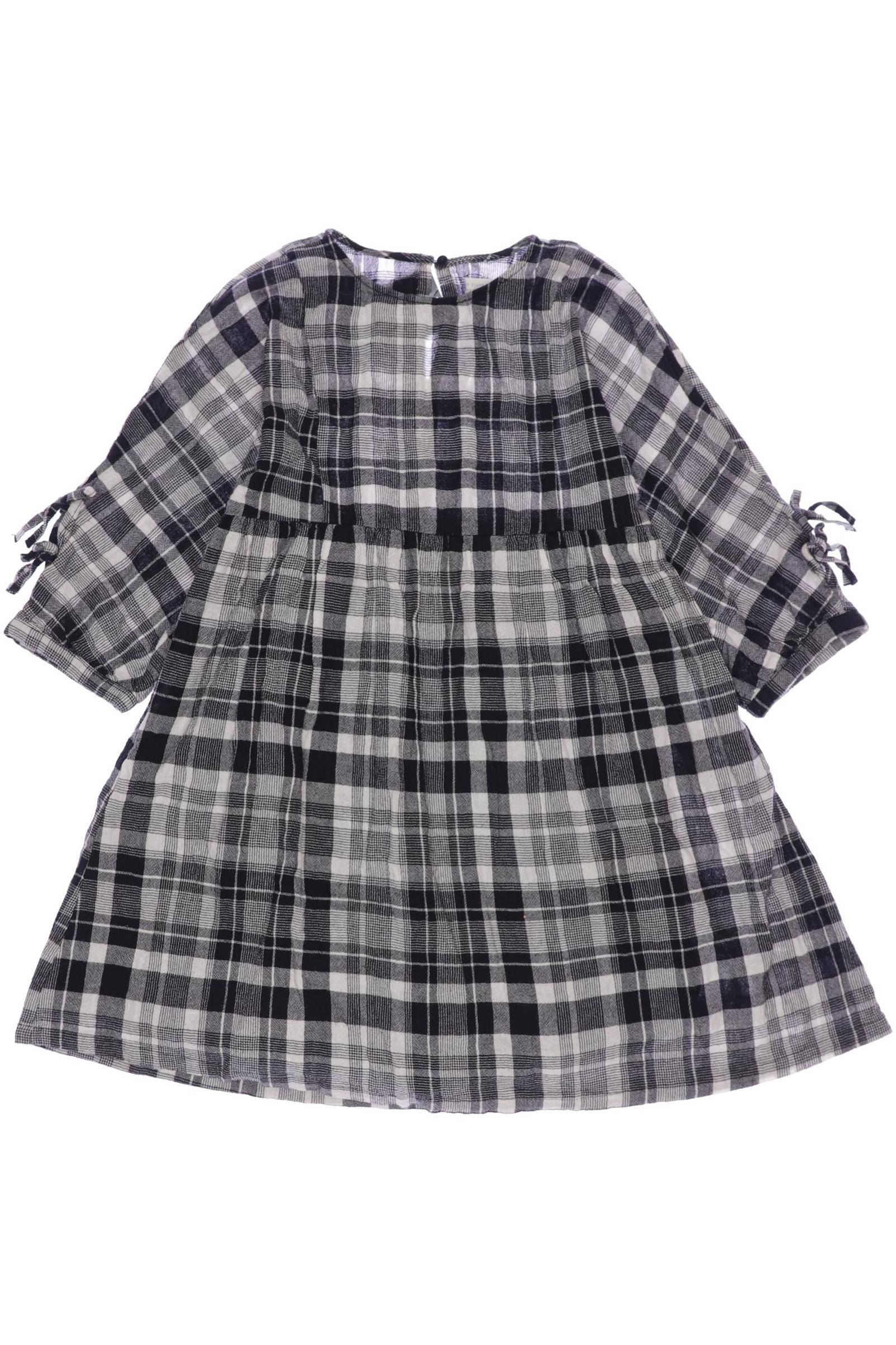 

Zara Damen Kleid, grau, Gr. 140