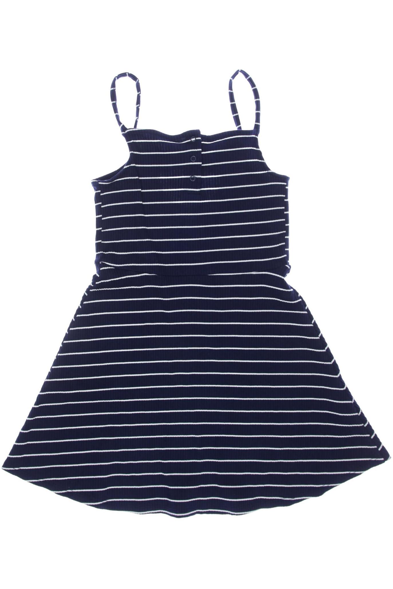 

Zara Damen Kleid, marineblau, Gr. 164