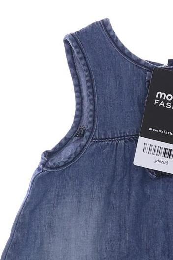 Thumbnail - Zara Mädchen Kleid, blau, Gr. 74