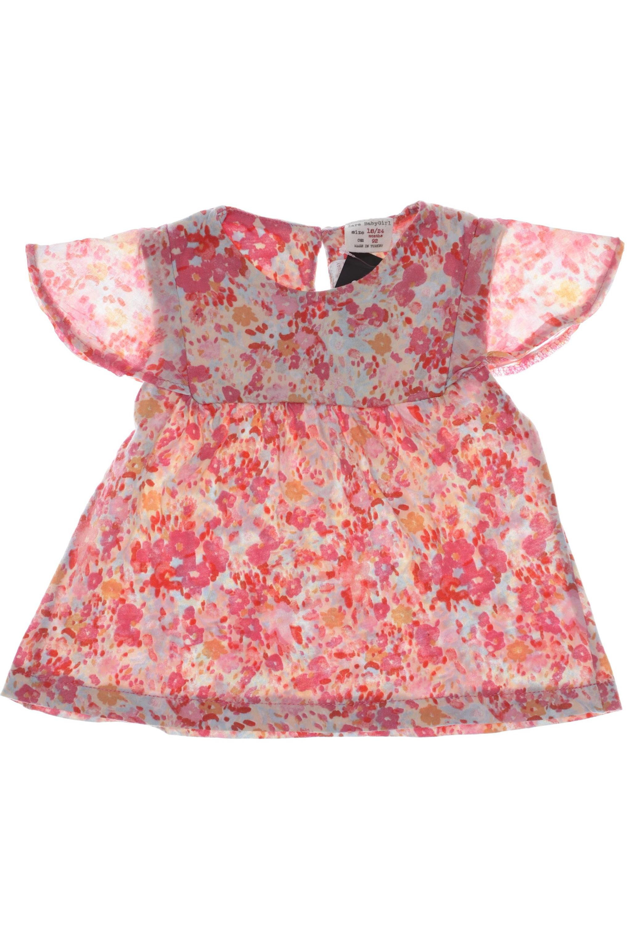 

Zara Damen Kleid, pink, Gr. 92