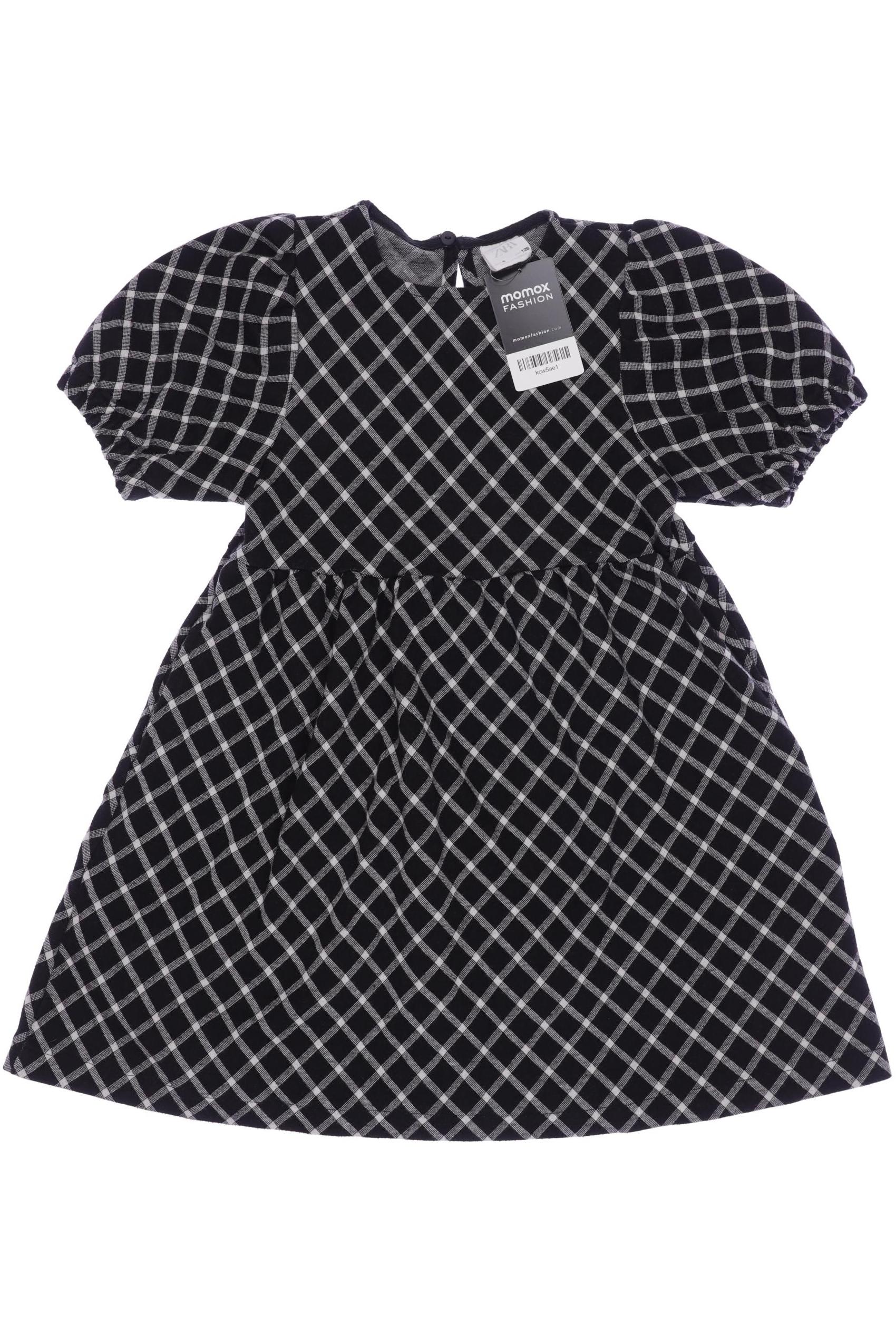 

Zara Damen Kleid, schwarz, Gr. 128