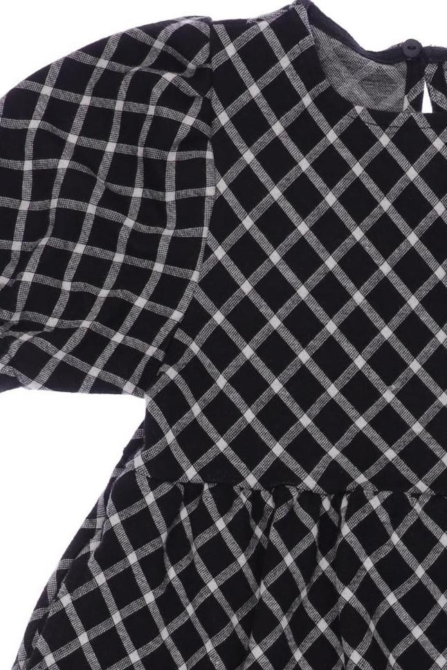 Thumbnail - Zara Damen Kleid, schwarz, Gr. 128