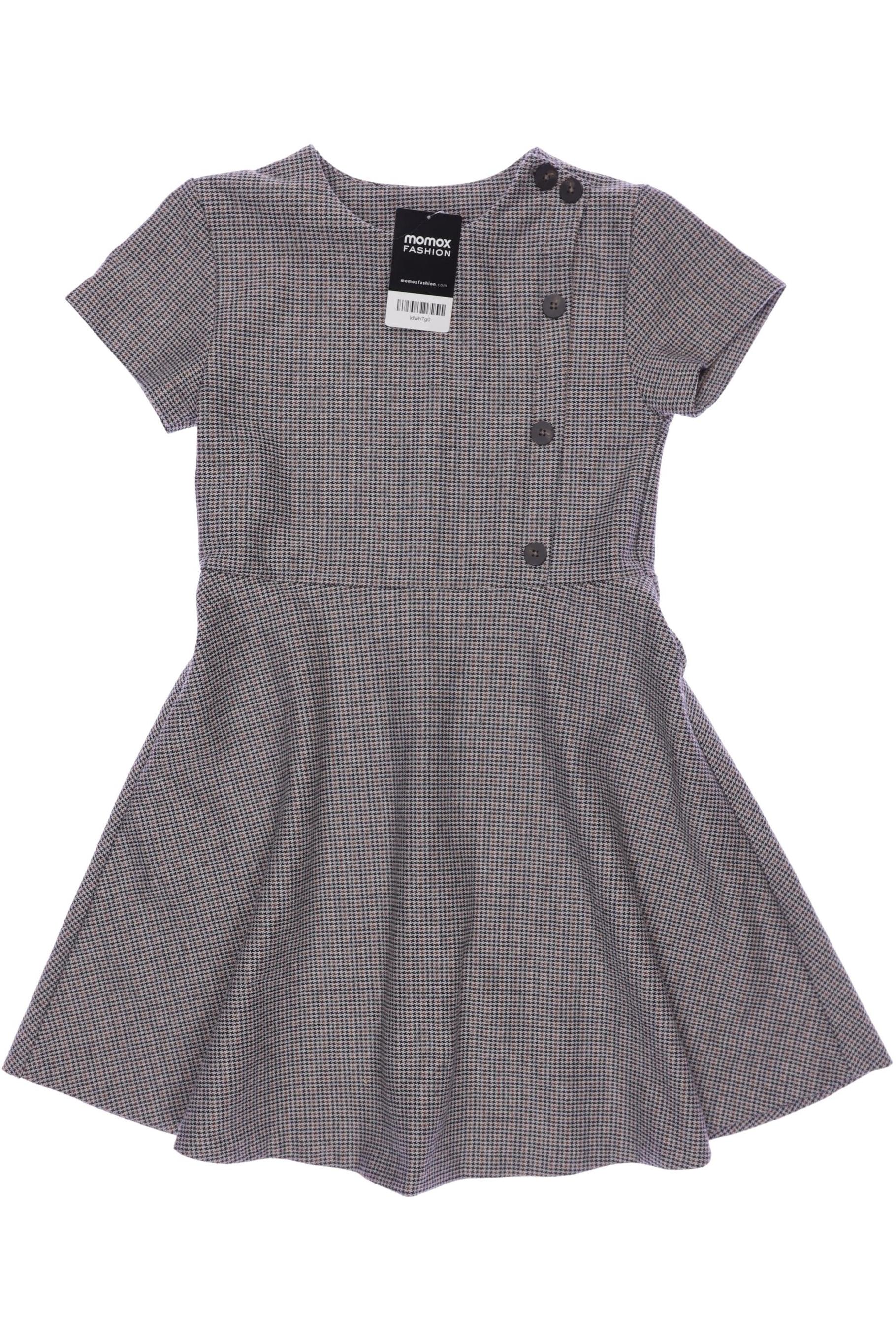 

Zara Damen Kleid, cremeweiß, Gr. 164
