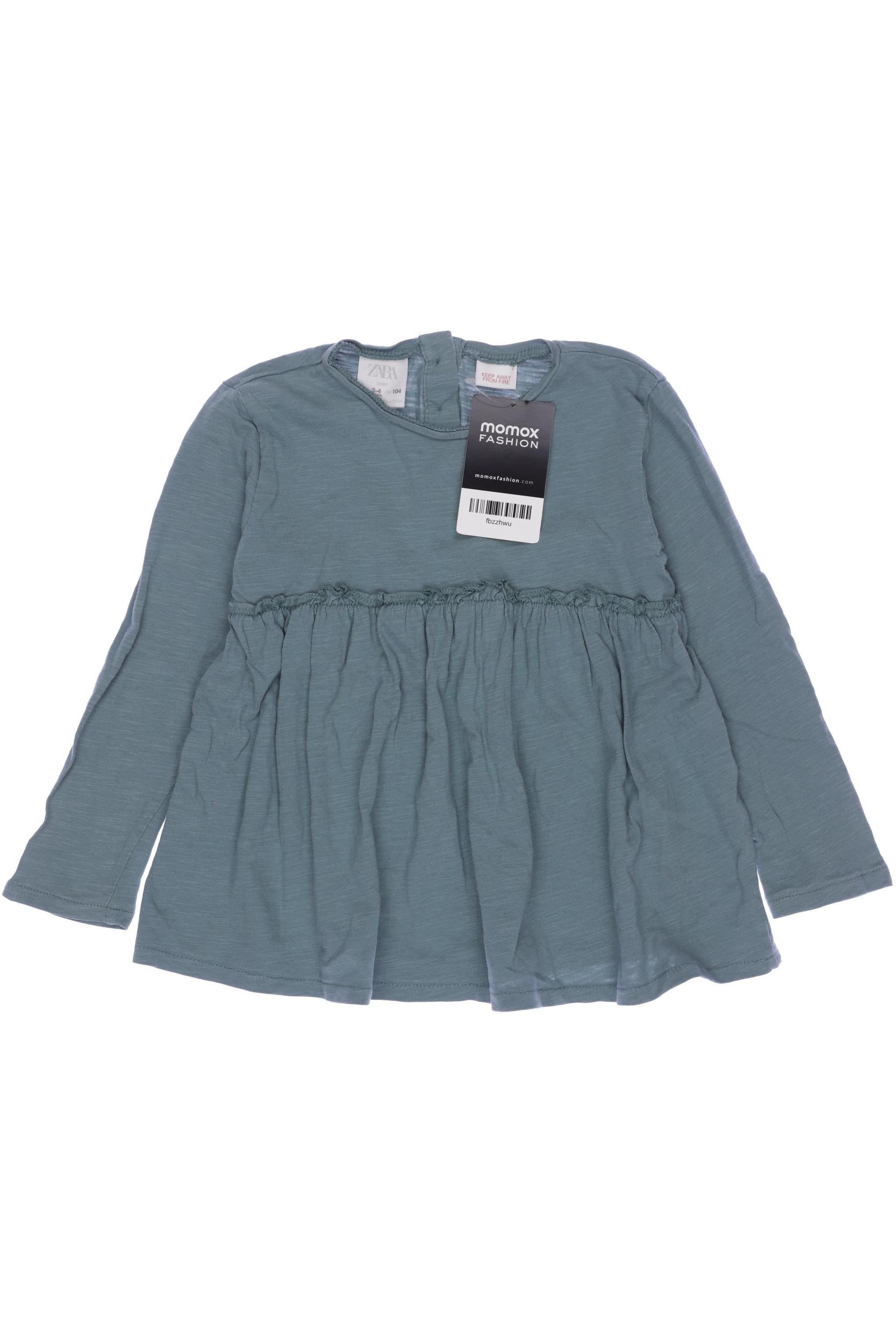 

Zara Mädchen Kleid, türkis, Gr. 104