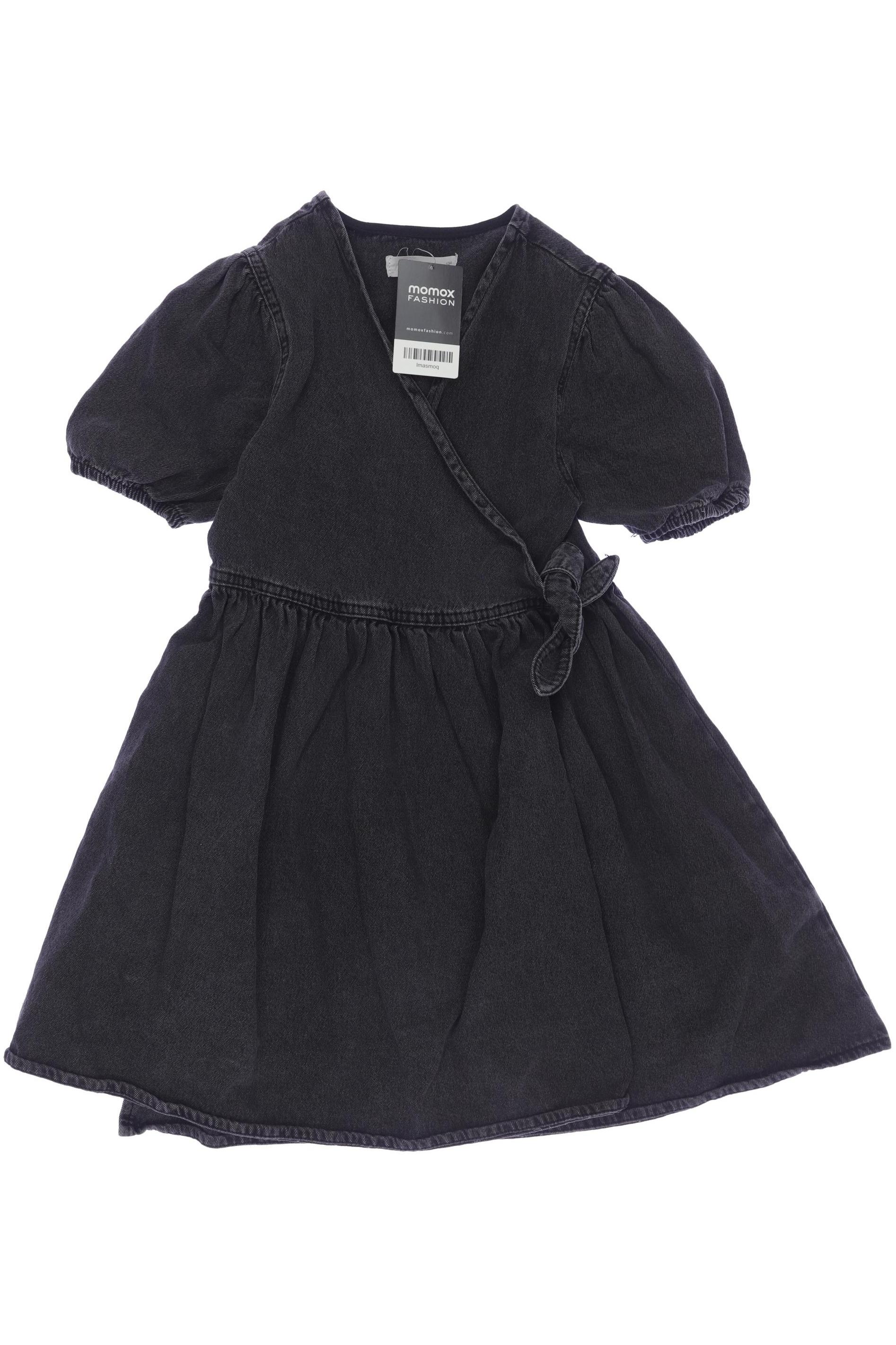 

Zara Damen Kleid, grau, Gr. 134