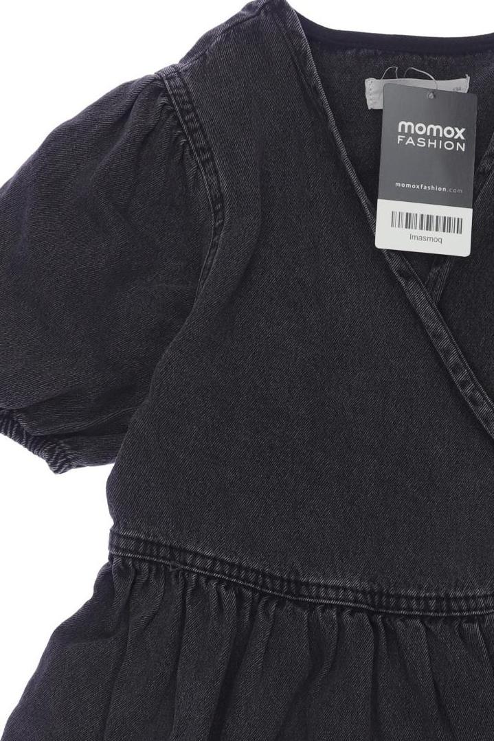 Thumbnail - Zara Mädchen Kleid, grau, Gr. 134