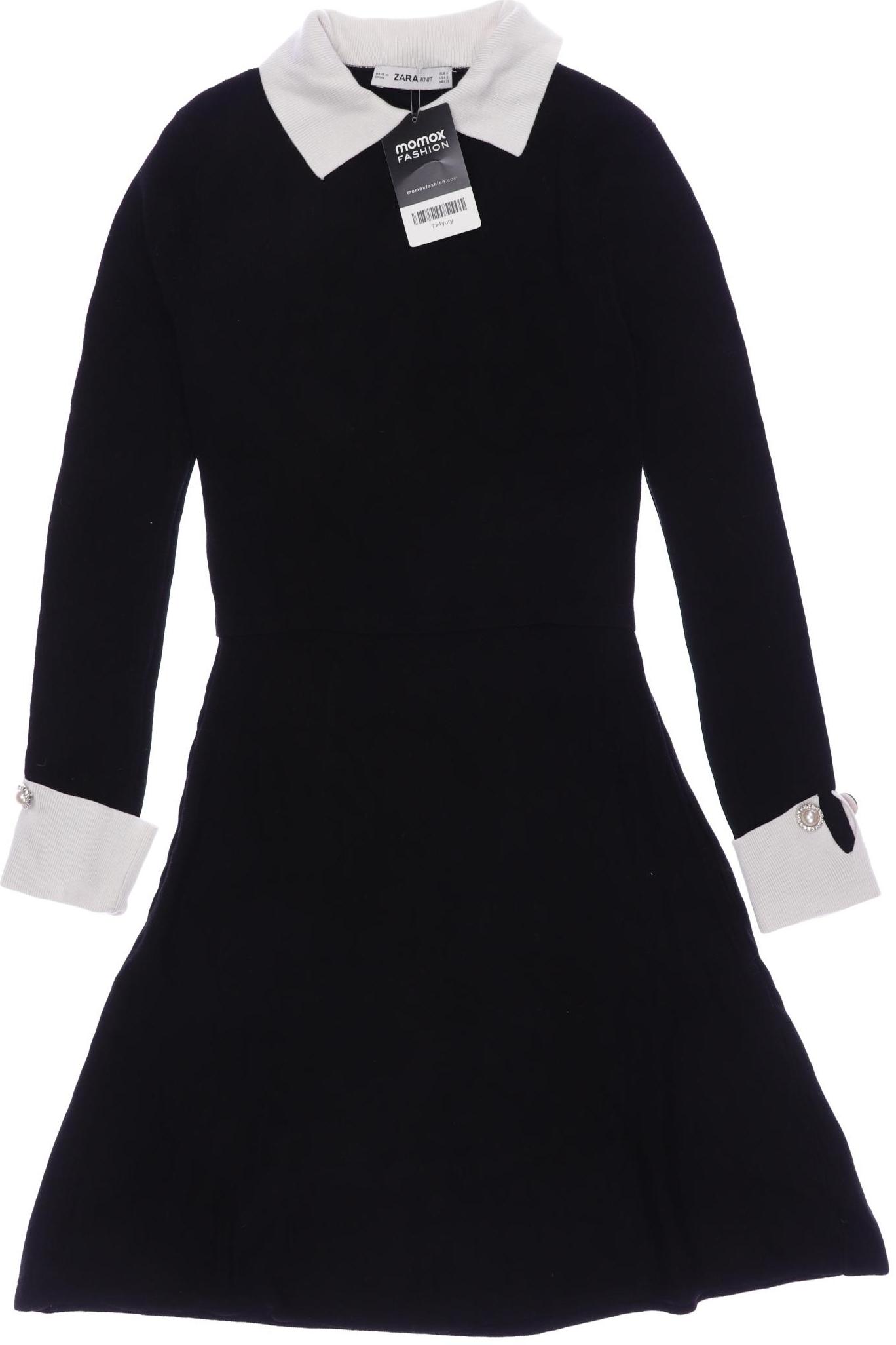 

Zara Damen Kleid, schwarz, Gr. 134
