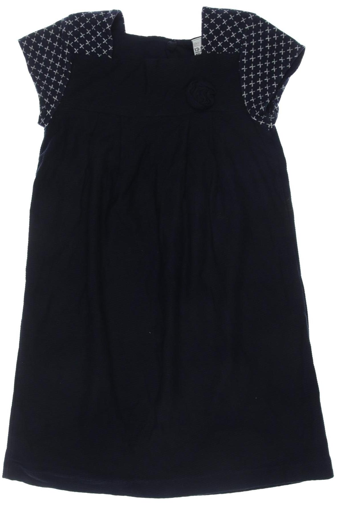 

Zara Damen Kleid, marineblau, Gr. 164