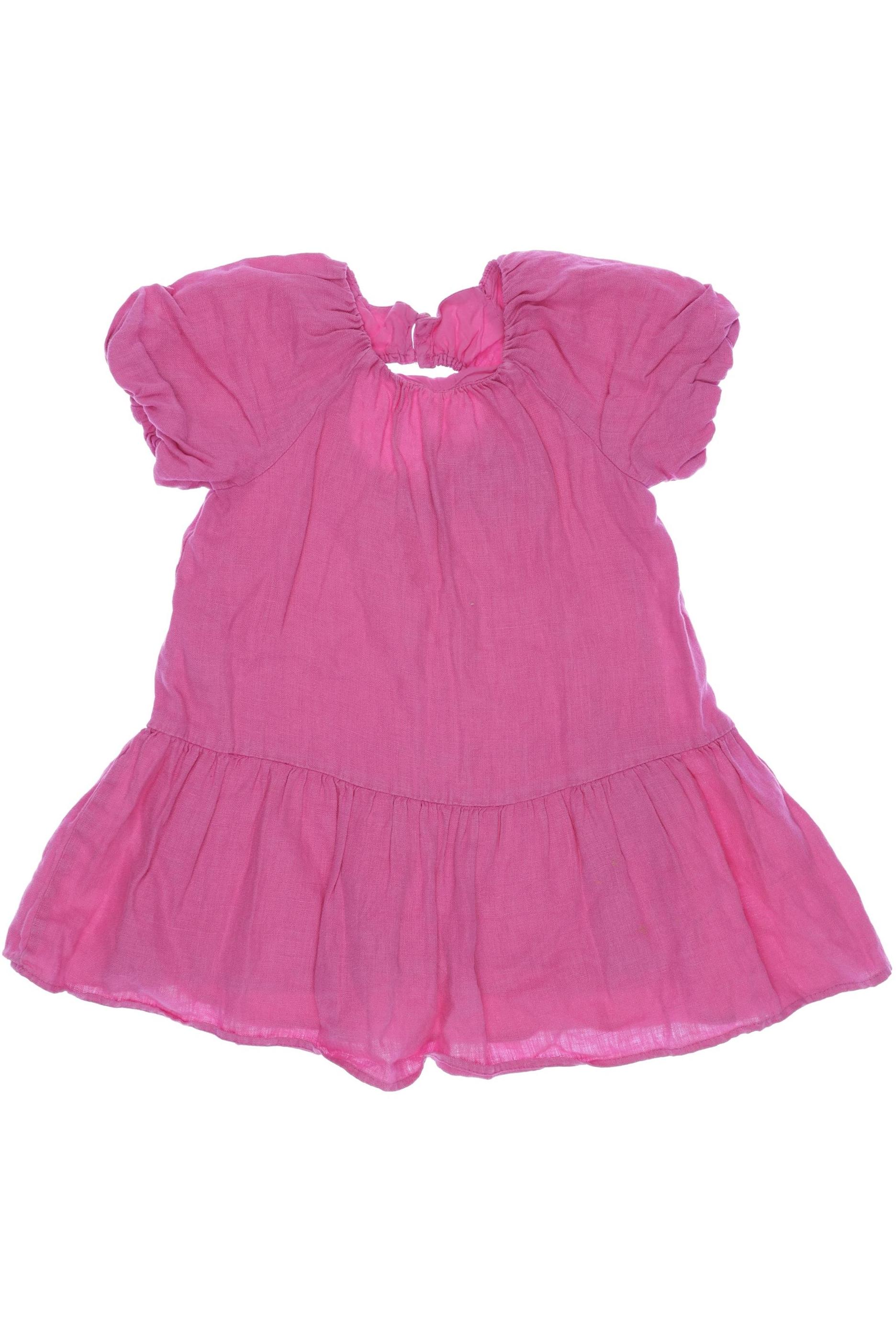 

Zara Damen Kleid, pink, Gr. 104