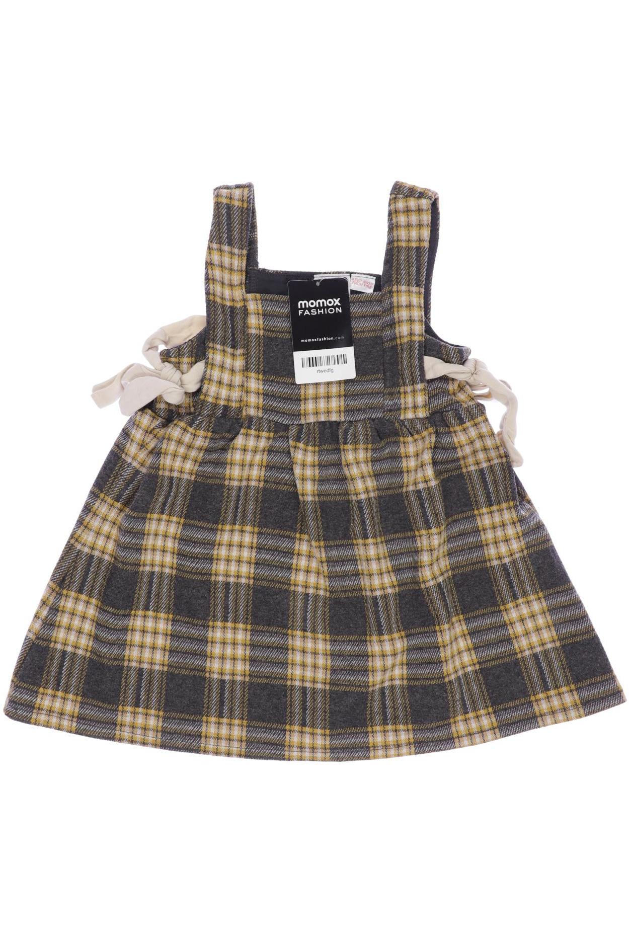 

Zara Mädchen Kleid, grau, Gr. 98