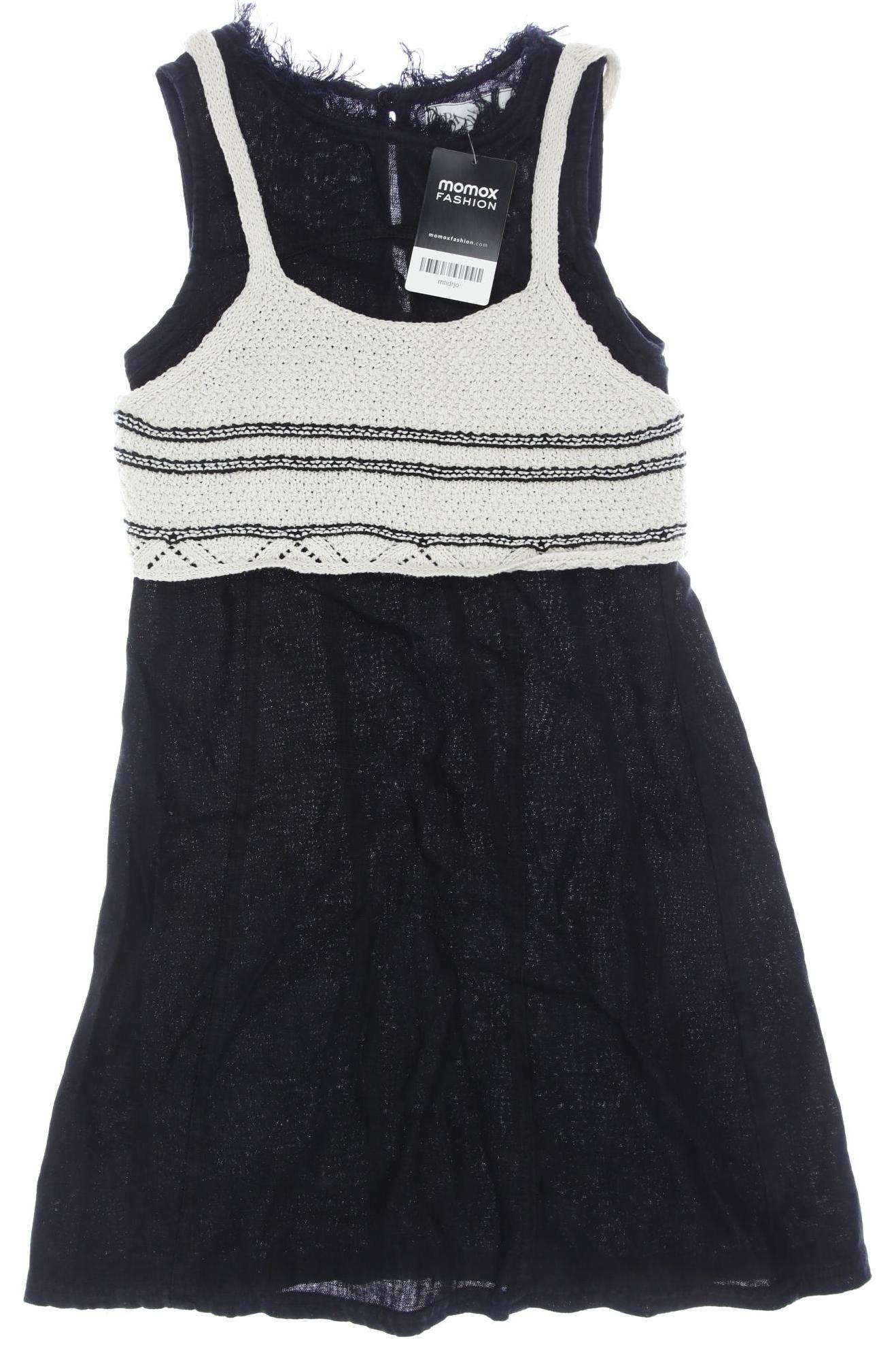 

Zara Damen Kleid, schwarz, Gr. 152