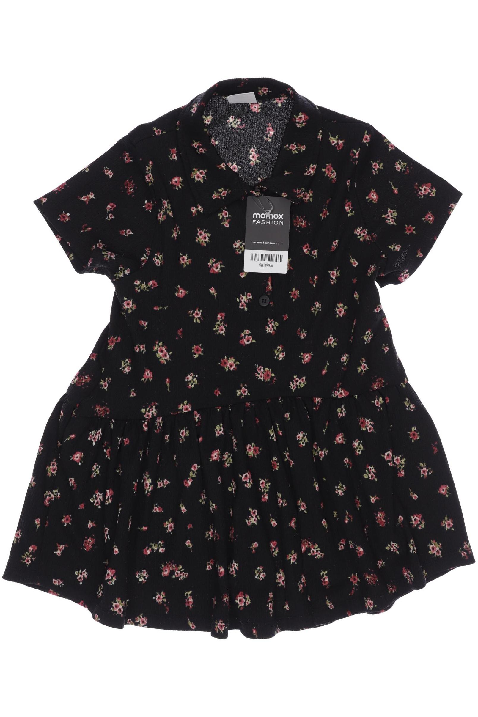 

Zara Damen Kleid, schwarz, Gr. 116