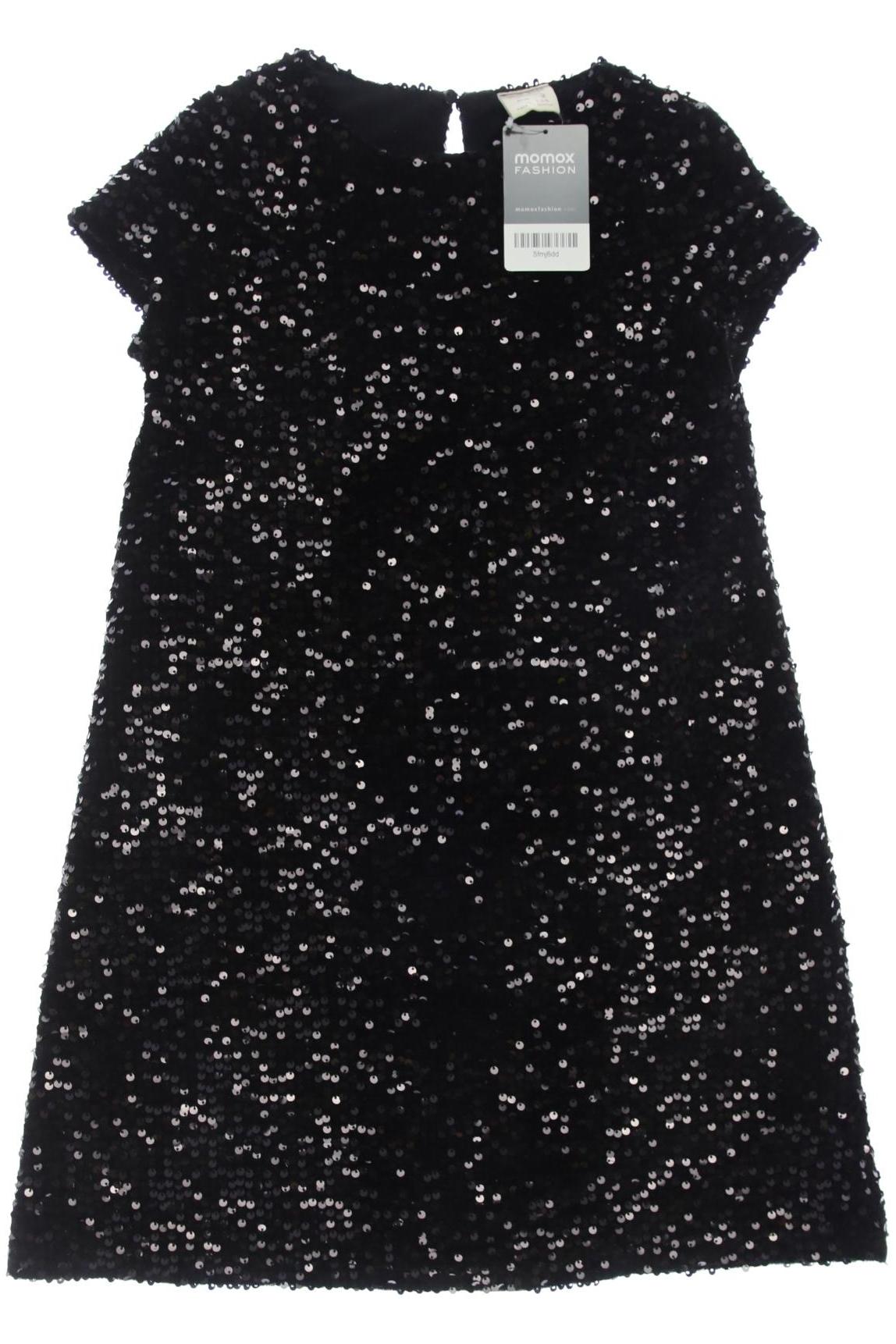 

Zara Damen Kleid, schwarz, Gr. 134