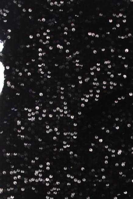 Thumbnail - Zara Mädchen Kleid, schwarz, Gr. 134