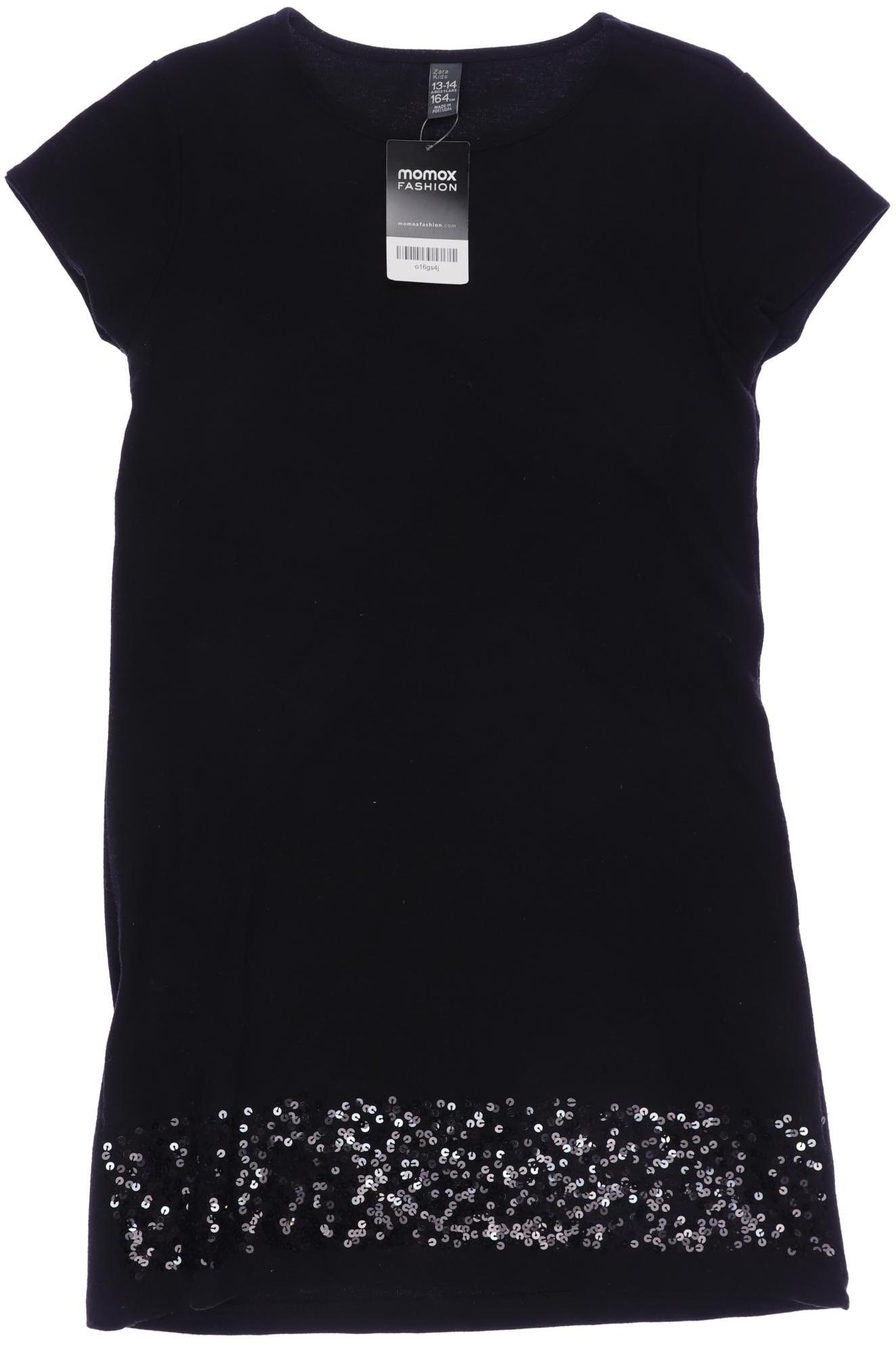 

Zara Damen Kleid, schwarz, Gr. 164