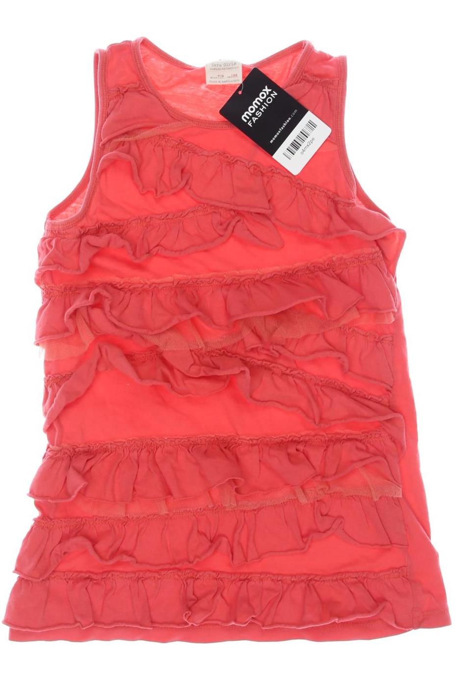 

Zara Damen Kleid, pink, Gr. 128