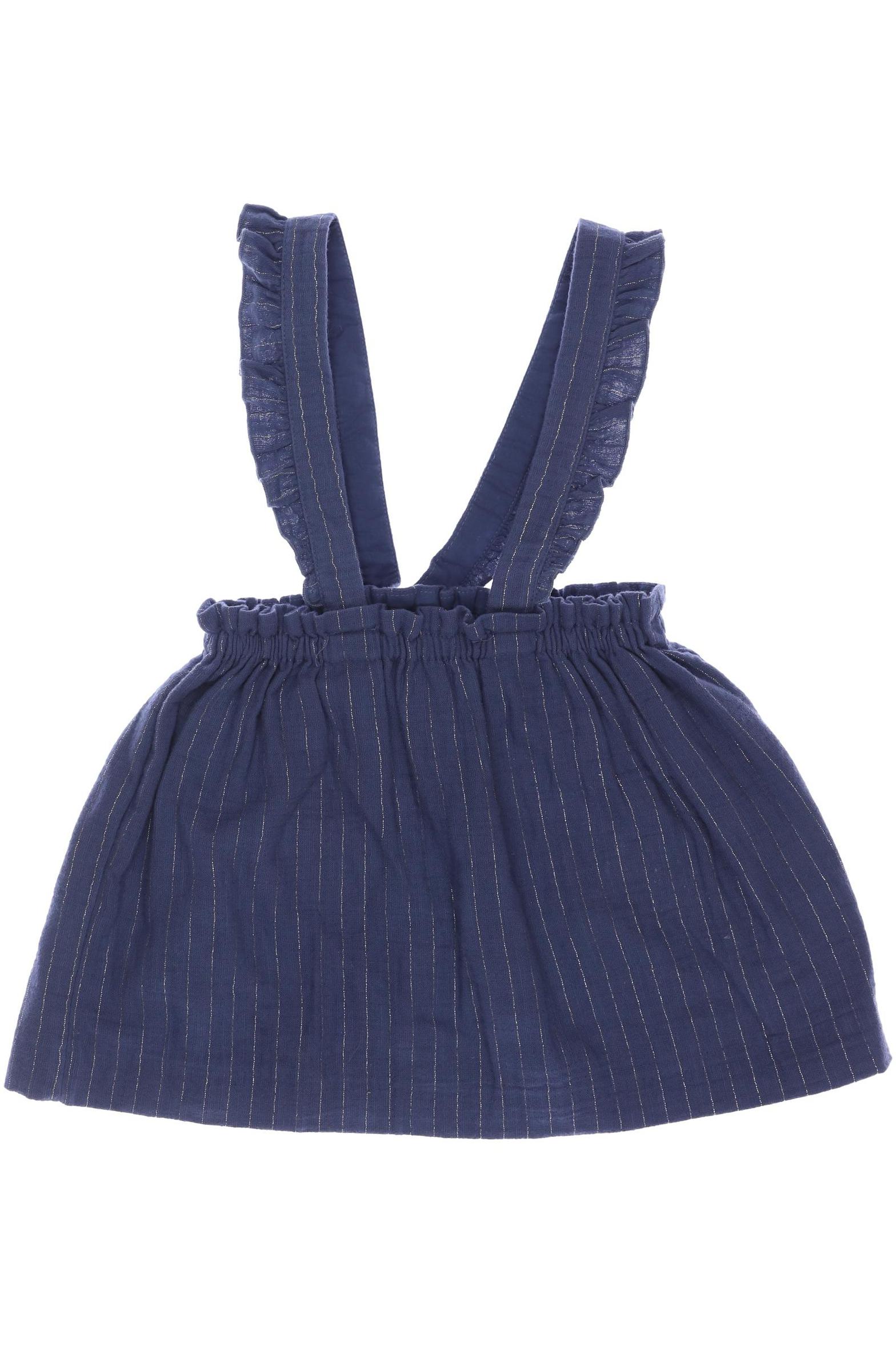 

Zara Mädchen Kleid, blau, Gr. 104