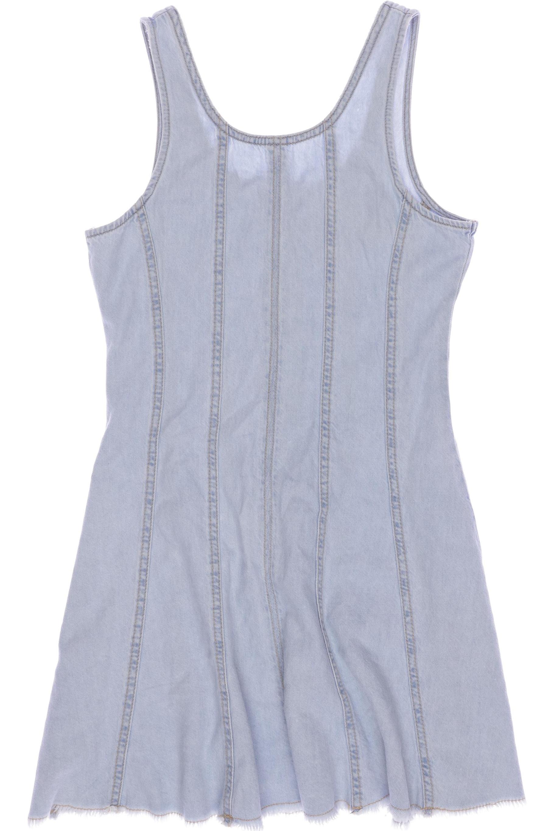 

ZARA Mädchen Kleid, hellblau