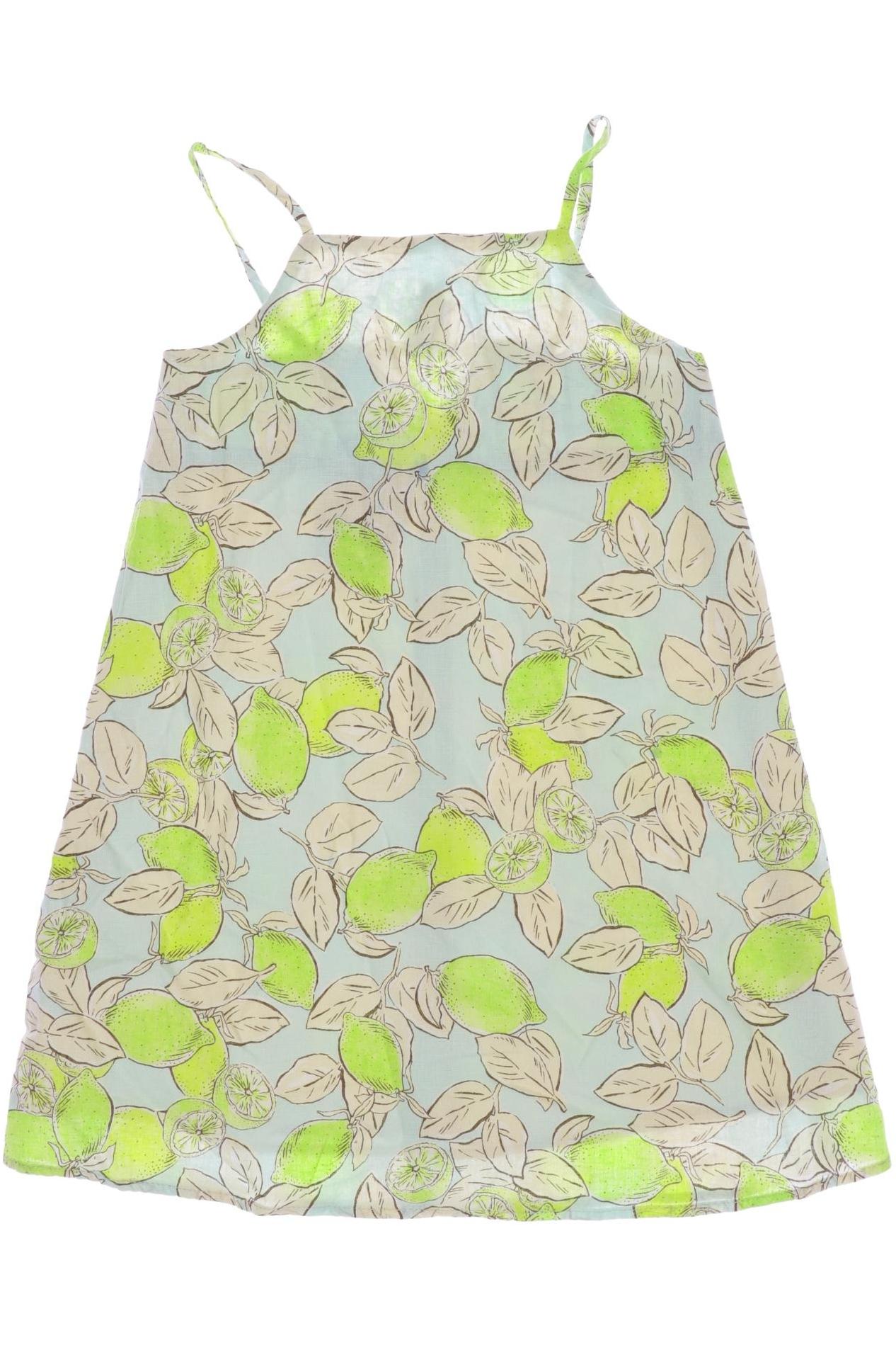 

Zara Mädchen Kleid, hellgrün, Gr. 122