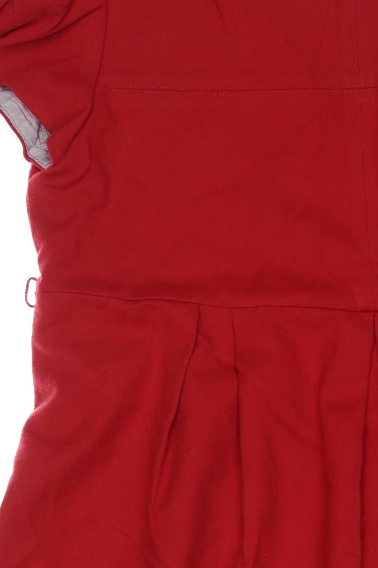 Thumbnail - Zara Mädchen Kleid, rot, Gr. 164