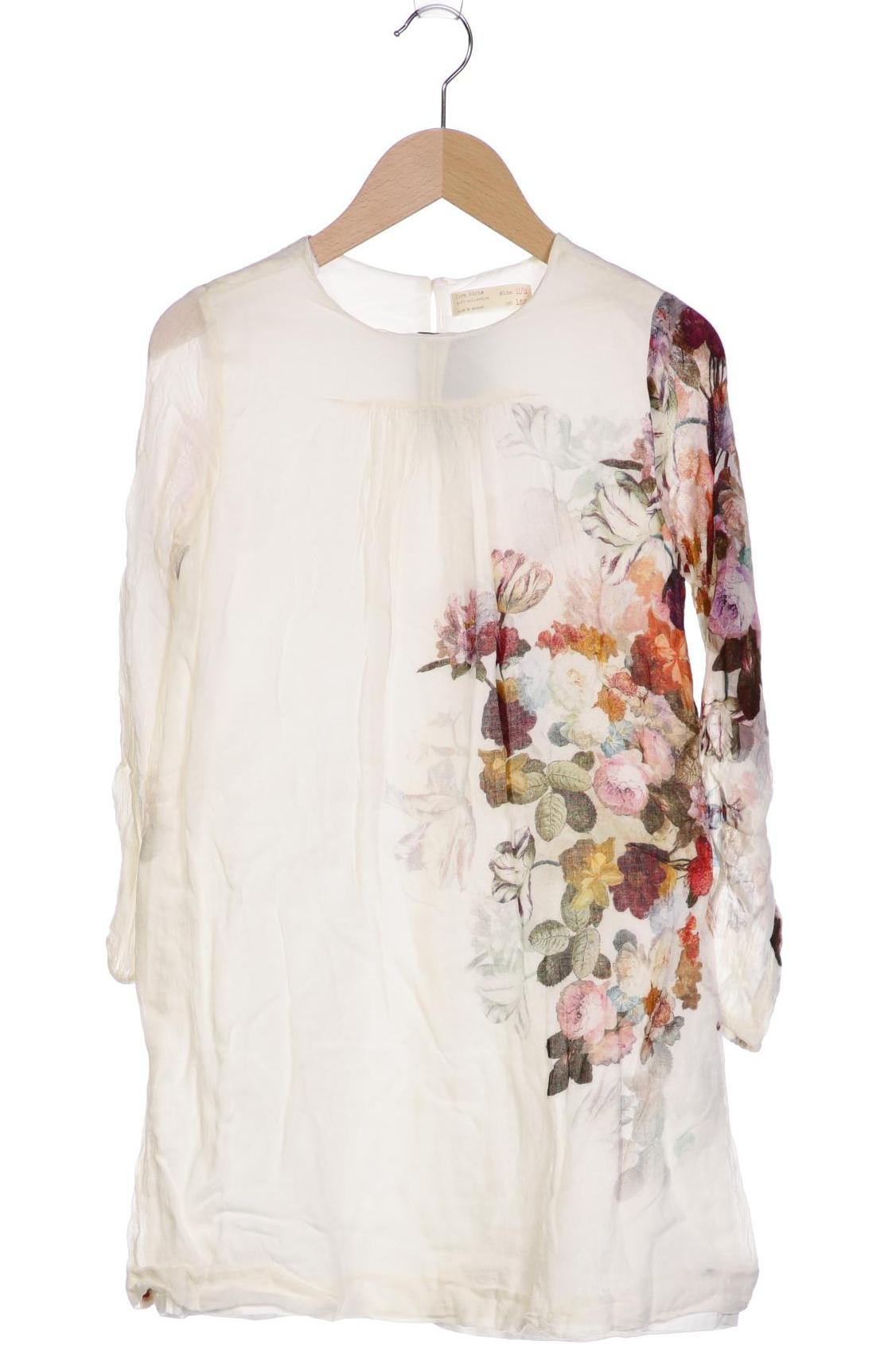 

Zara Damen Kleid, mehrfarbig, Gr. 152