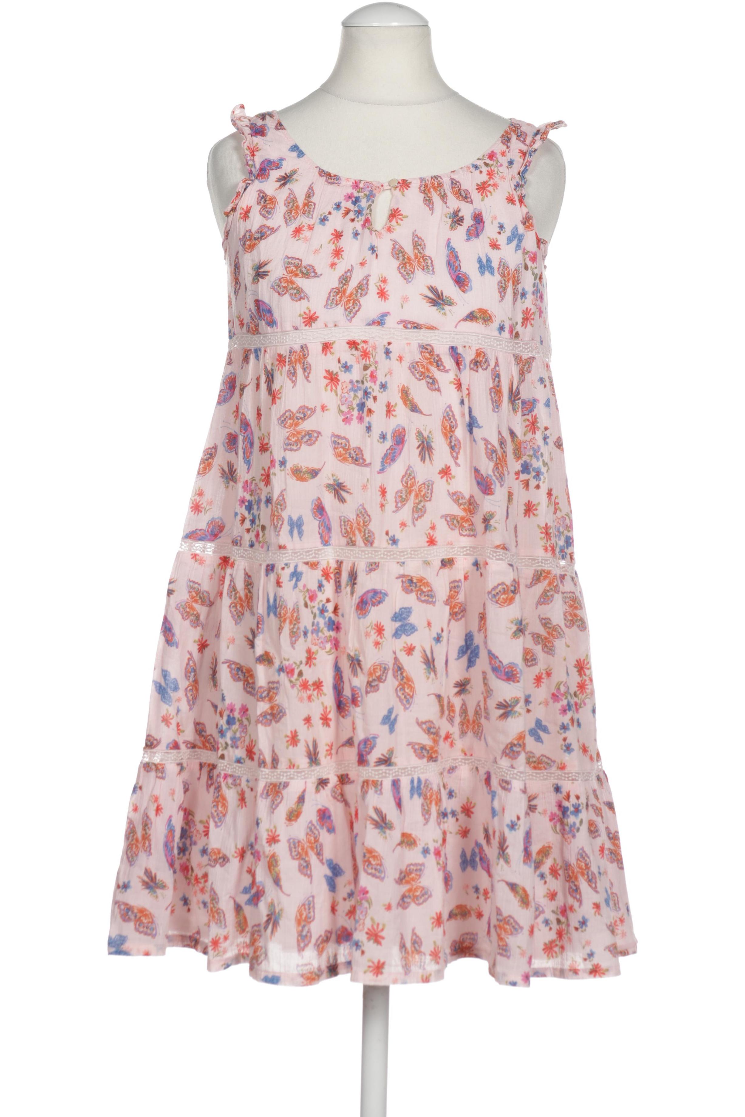

Zara Damen Kleid, pink, Gr. 164