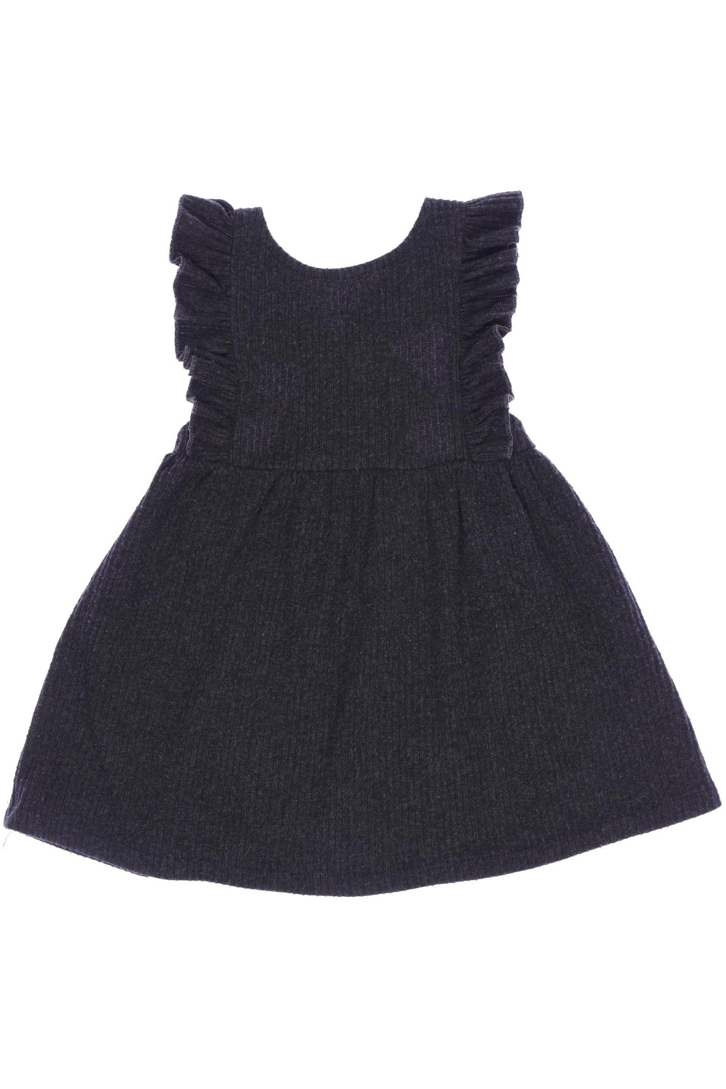 

Zara Damen Kleid, grau, Gr. 98