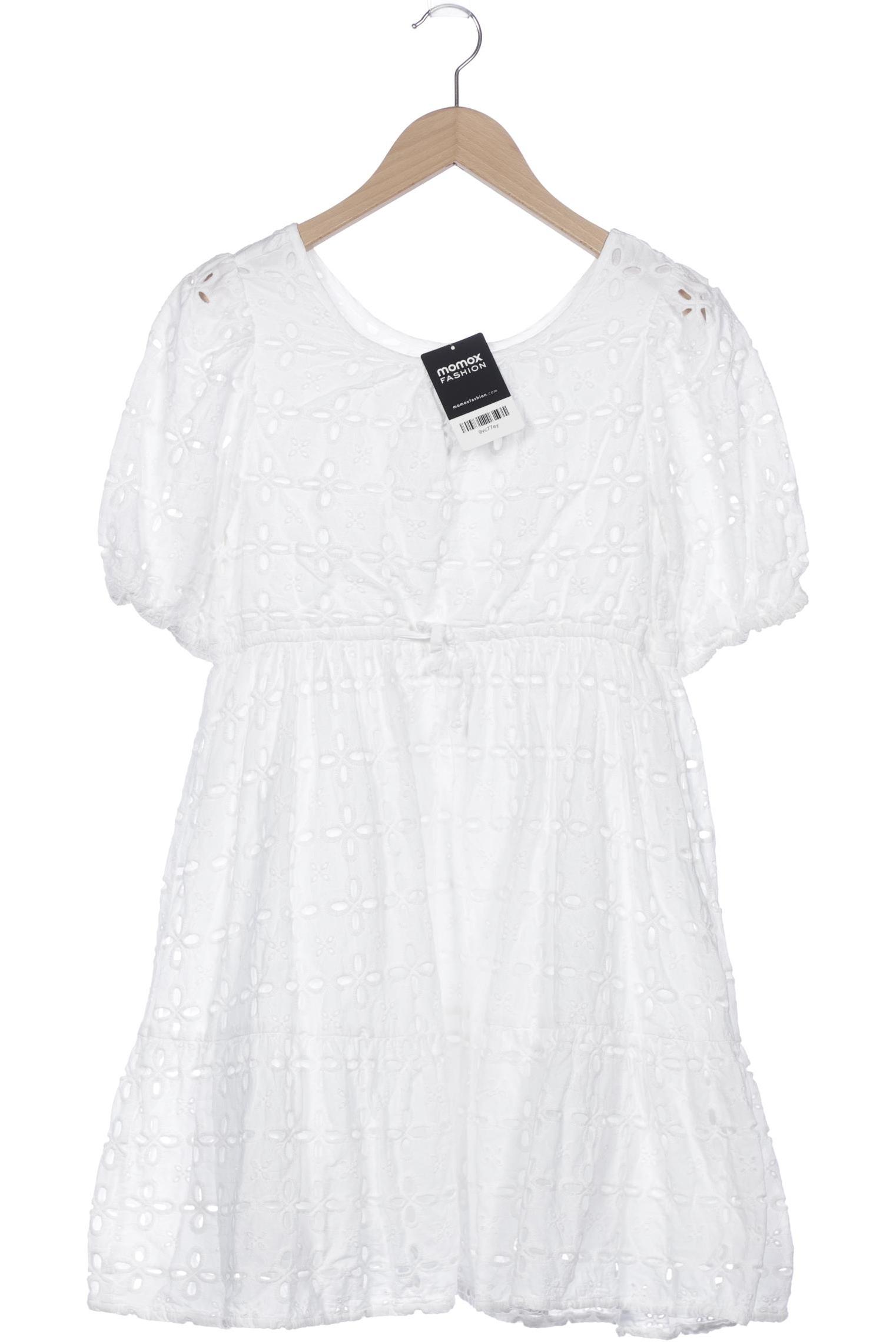 

Zara Damen Kleid, weiß, Gr. 164