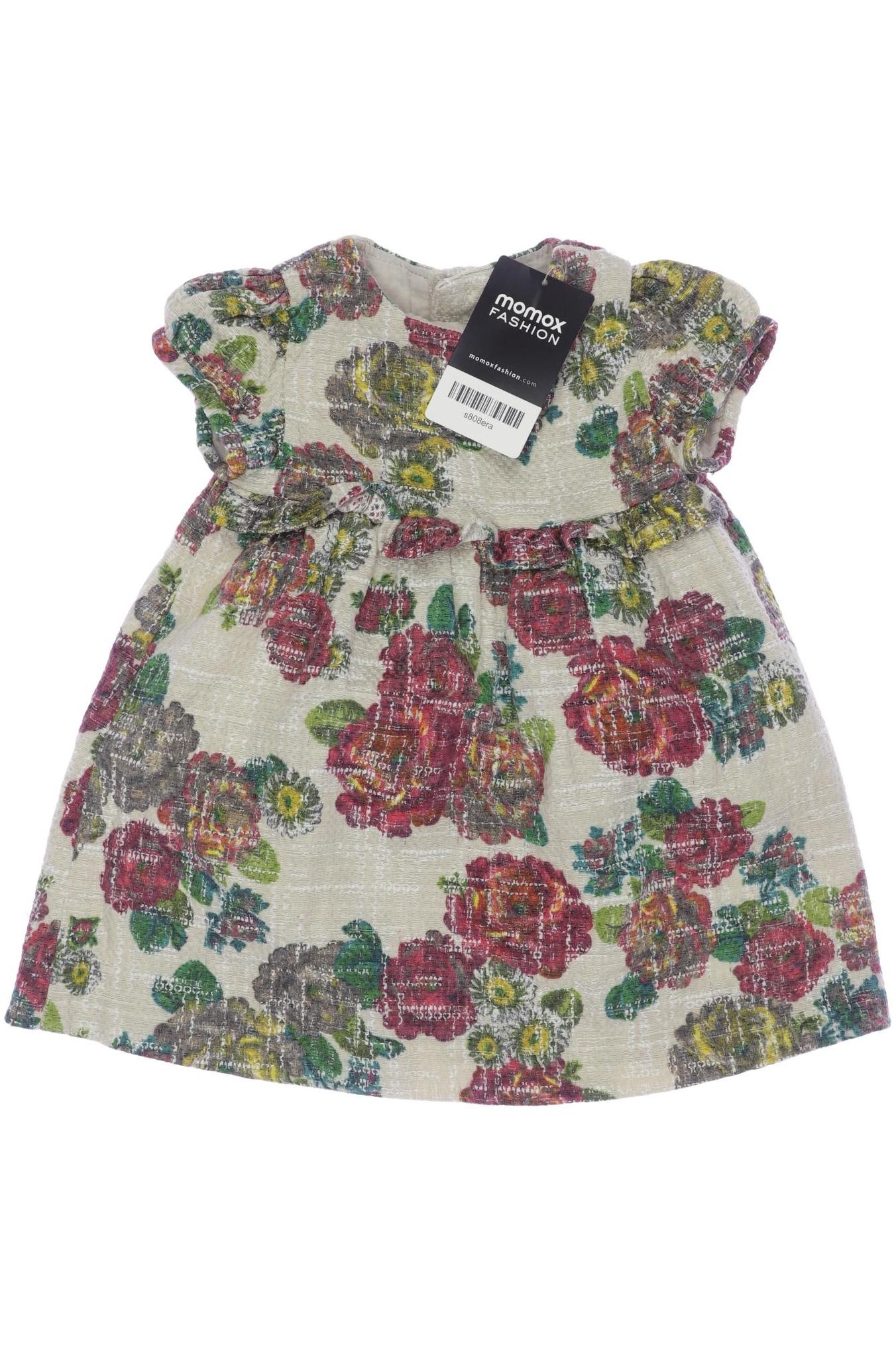 

Zara Damen Kleid, beige, Gr. 80