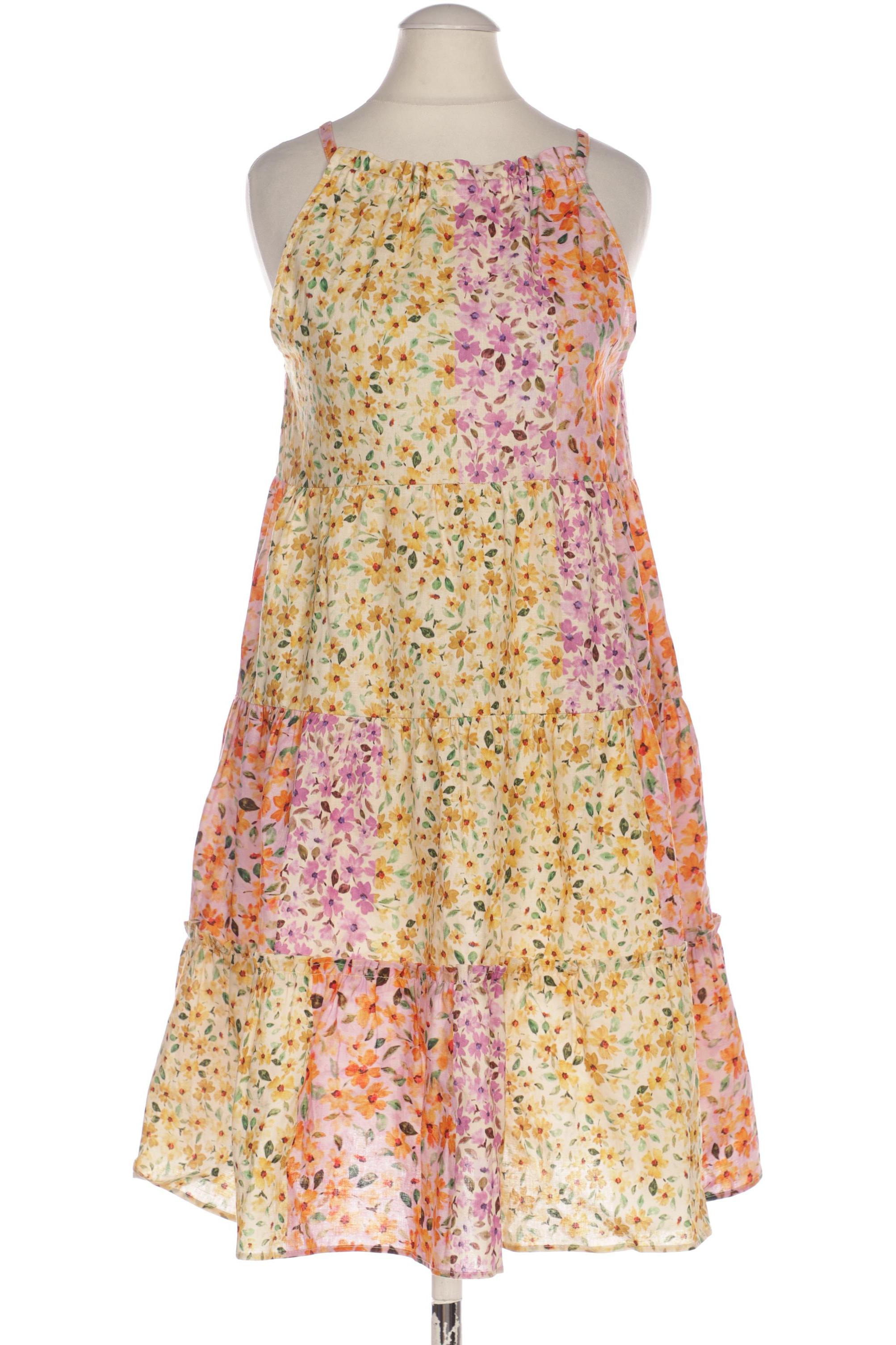 

ZARA Mädchen Kleid, mehrfarbig