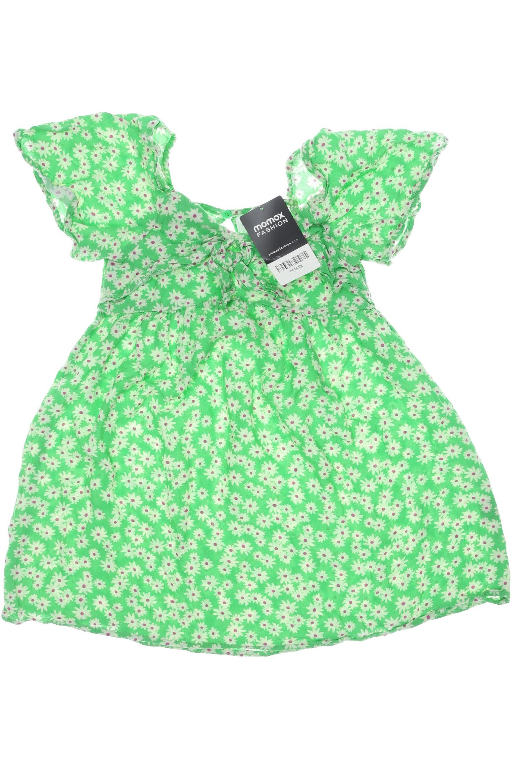 

Zara Damen Kleid, hellgrün, Gr. 128
