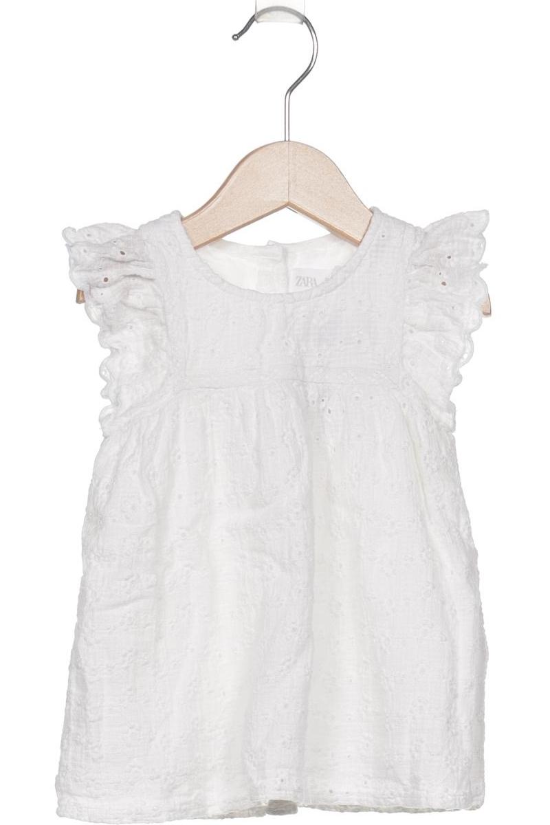 

Zara Damen Kleid, weiß, Gr. 80