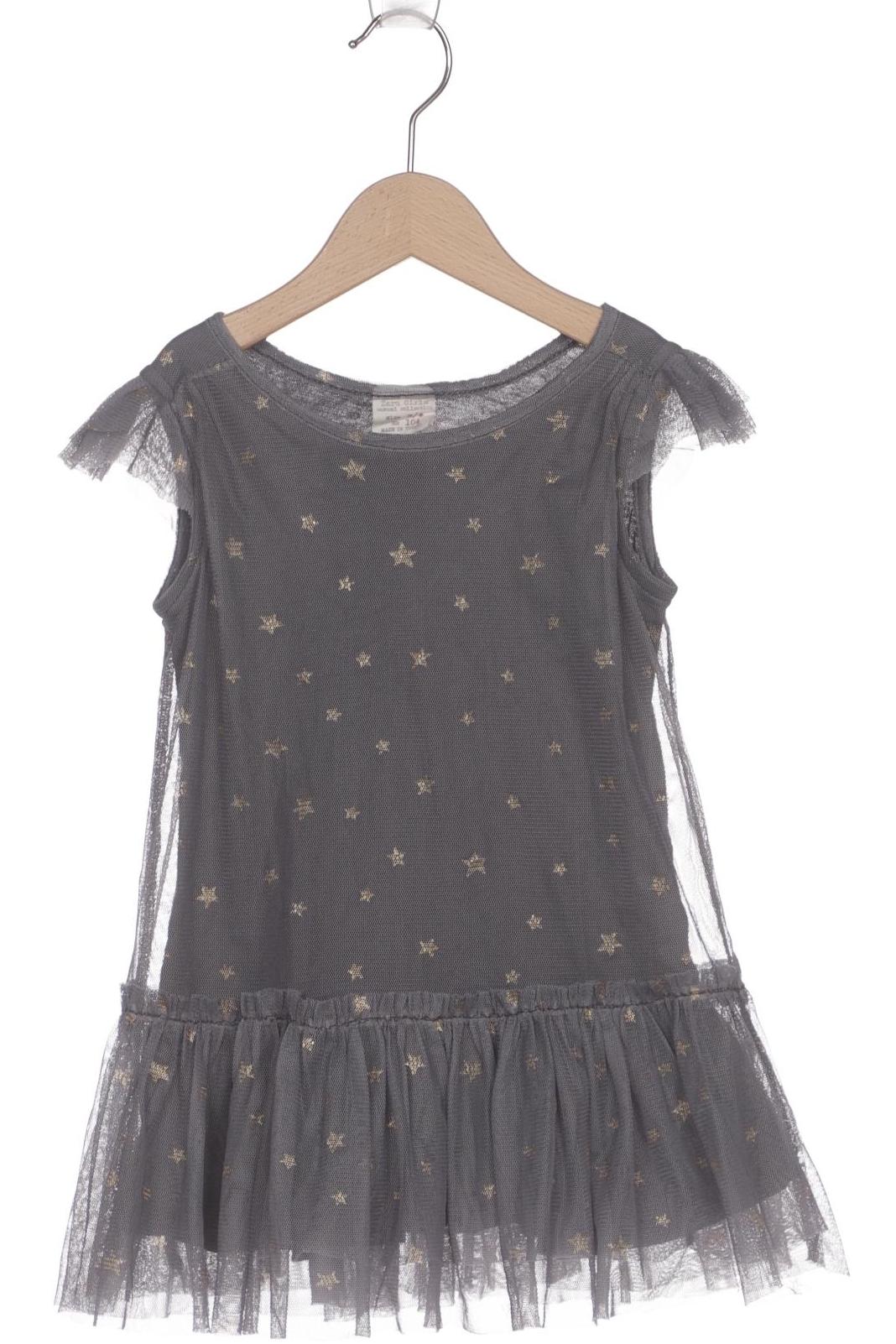 

Zara Damen Kleid, grau, Gr. 104