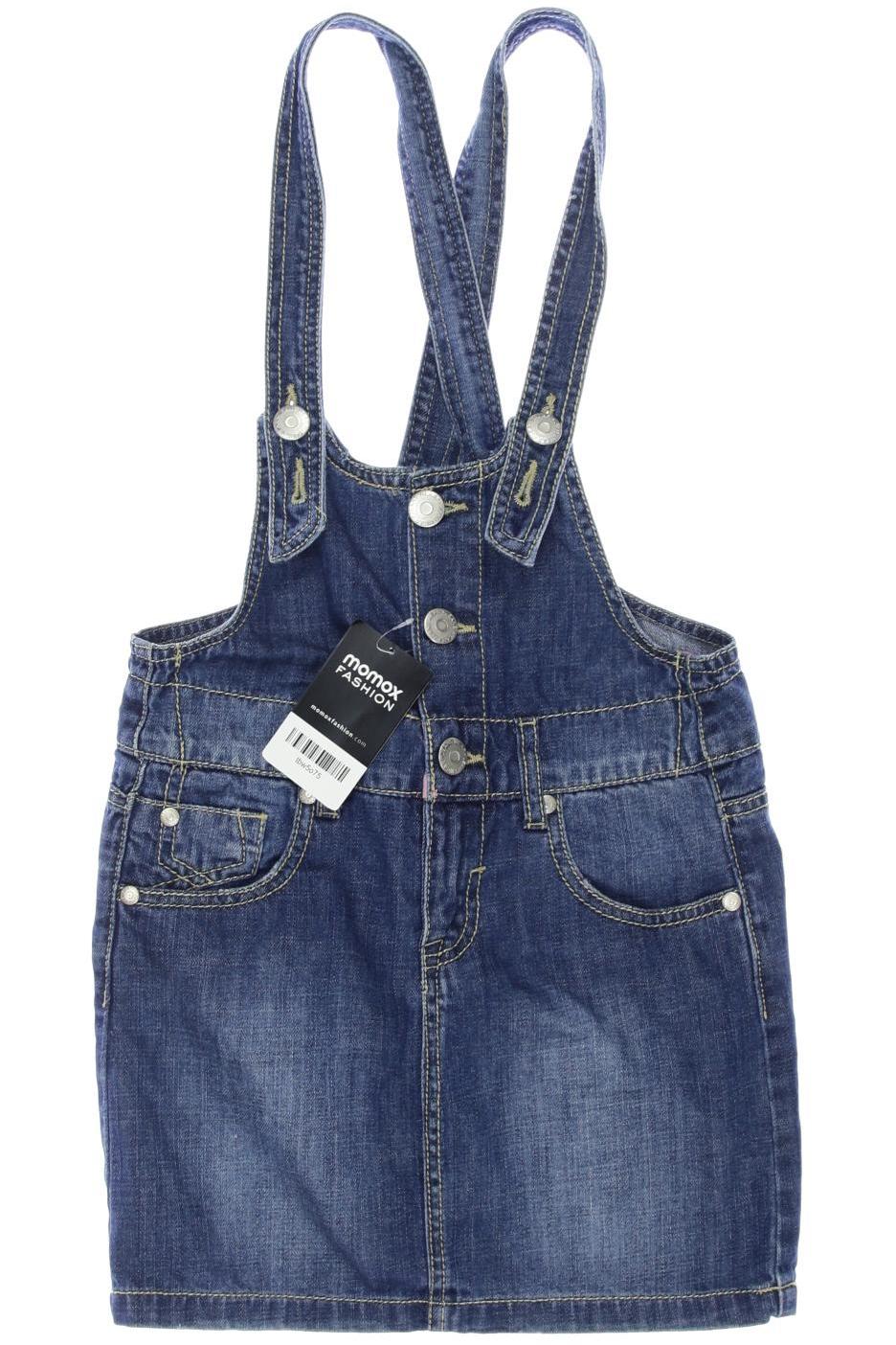 

Zara Damen Kleid, marineblau, Gr. 140