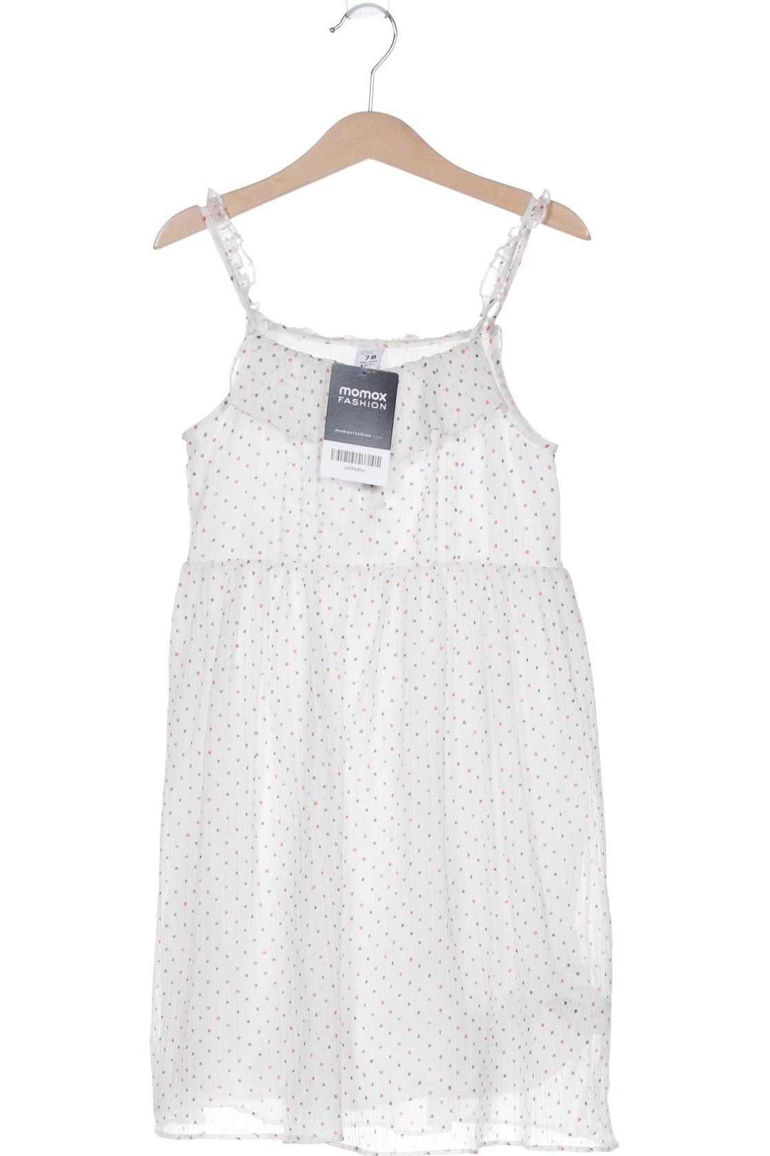 

Zara Damen Kleid, weiß, Gr. 128