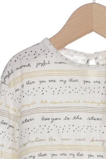 Thumbnail - Zara Mädchen Kleid, weiß, Gr. 92