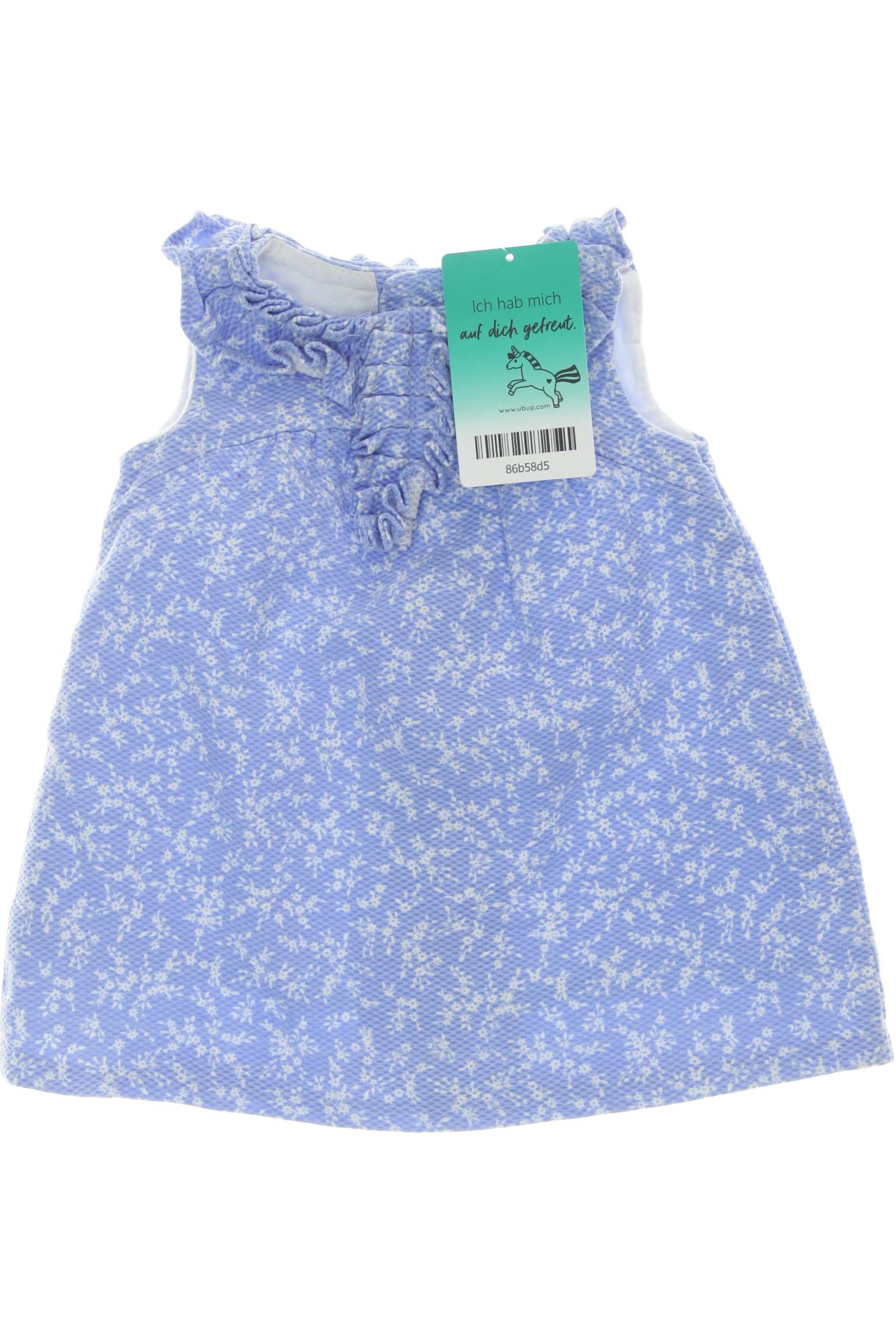 

Zara Mädchen Kleid, blau, Gr. 68