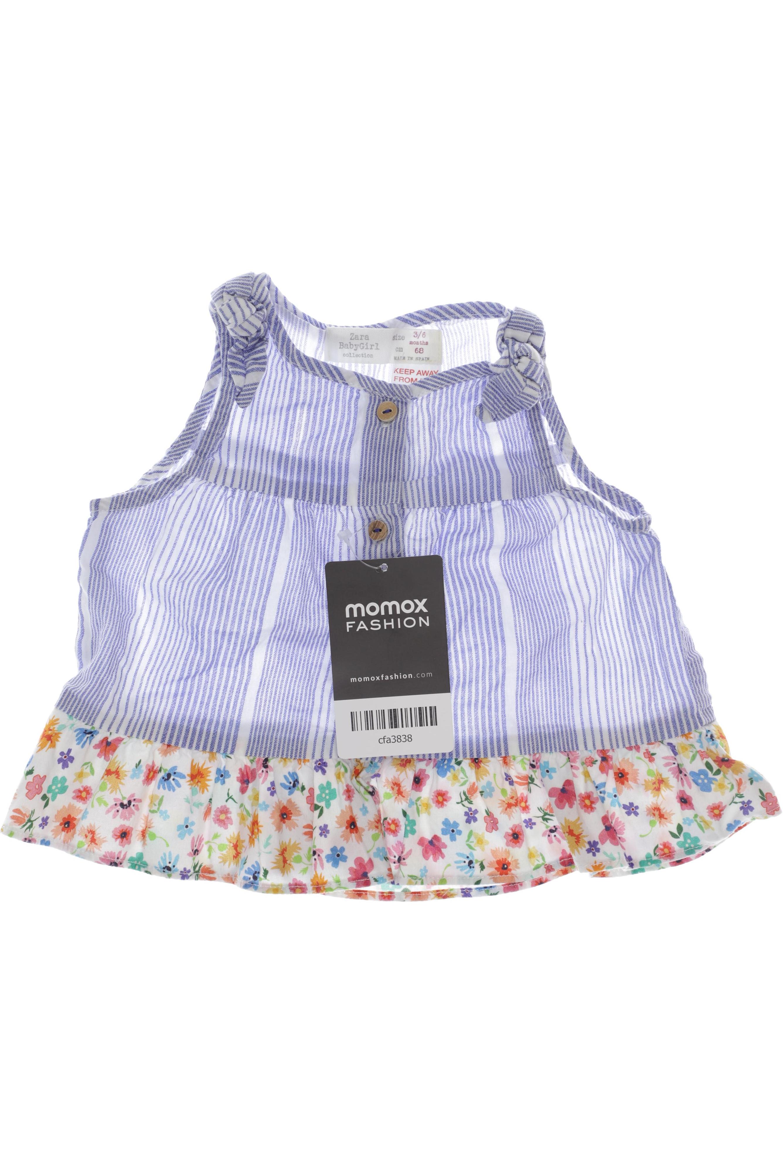 

Zara Damen Kleid, blau, Gr. 68