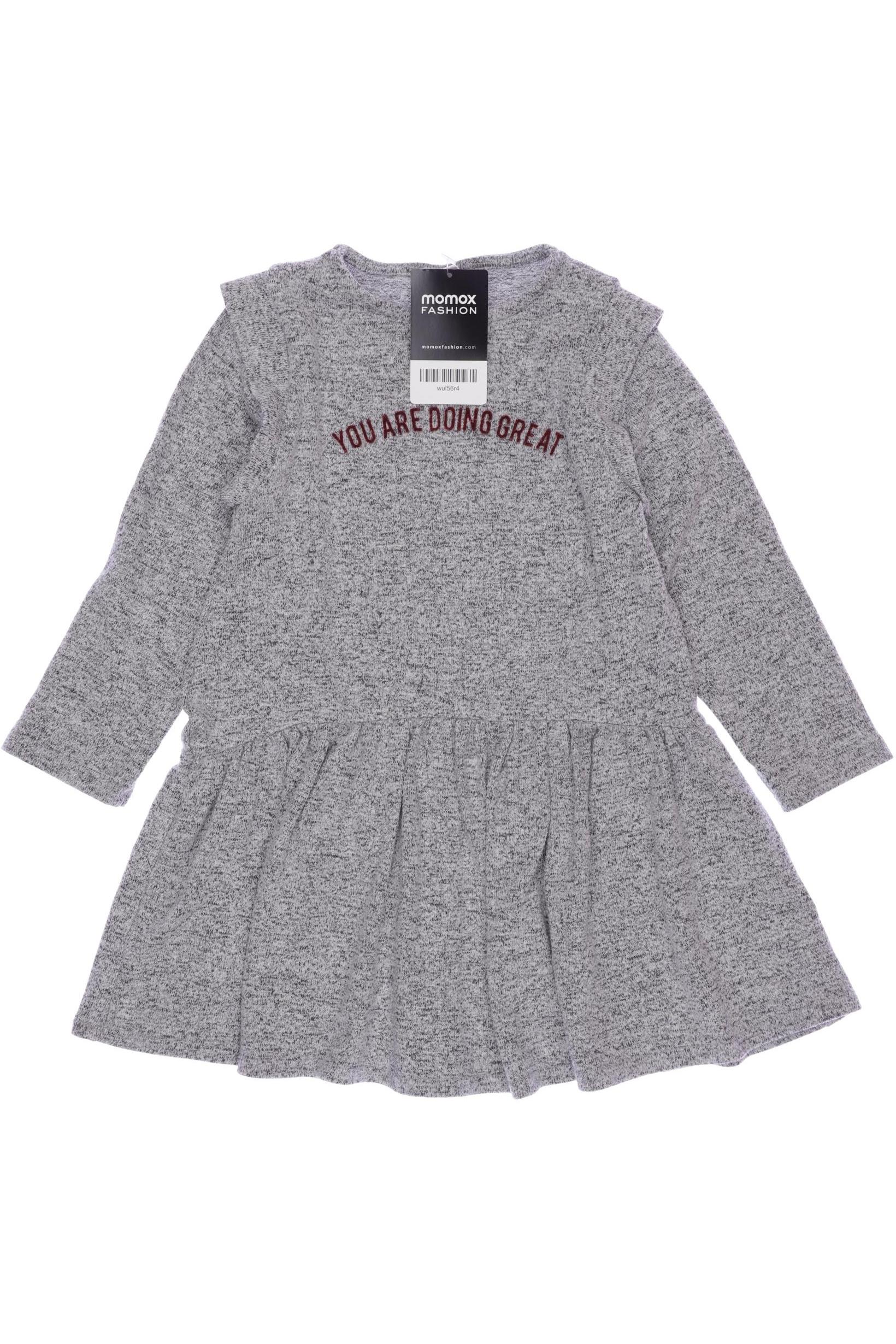 

Zara Damen Kleid, grau, Gr. 116