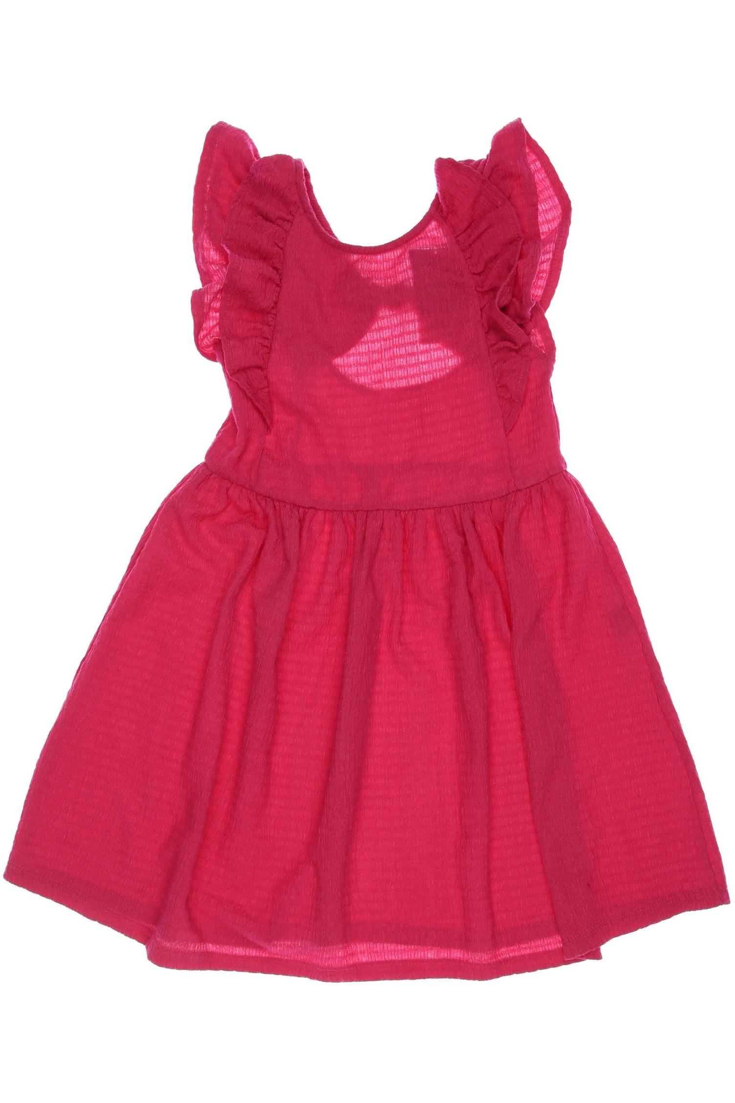 

Zara Damen Kleid, pink, Gr. 128